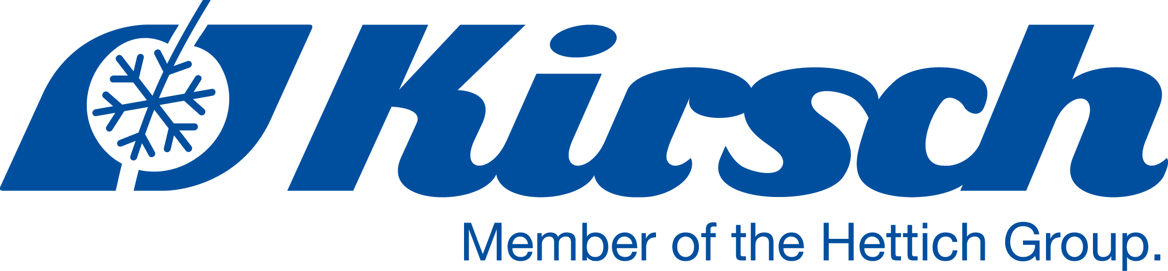 KIRSCH Medical Logo