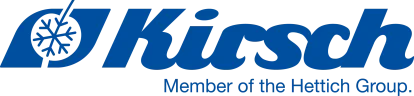 KIRSCH Medical Logo
