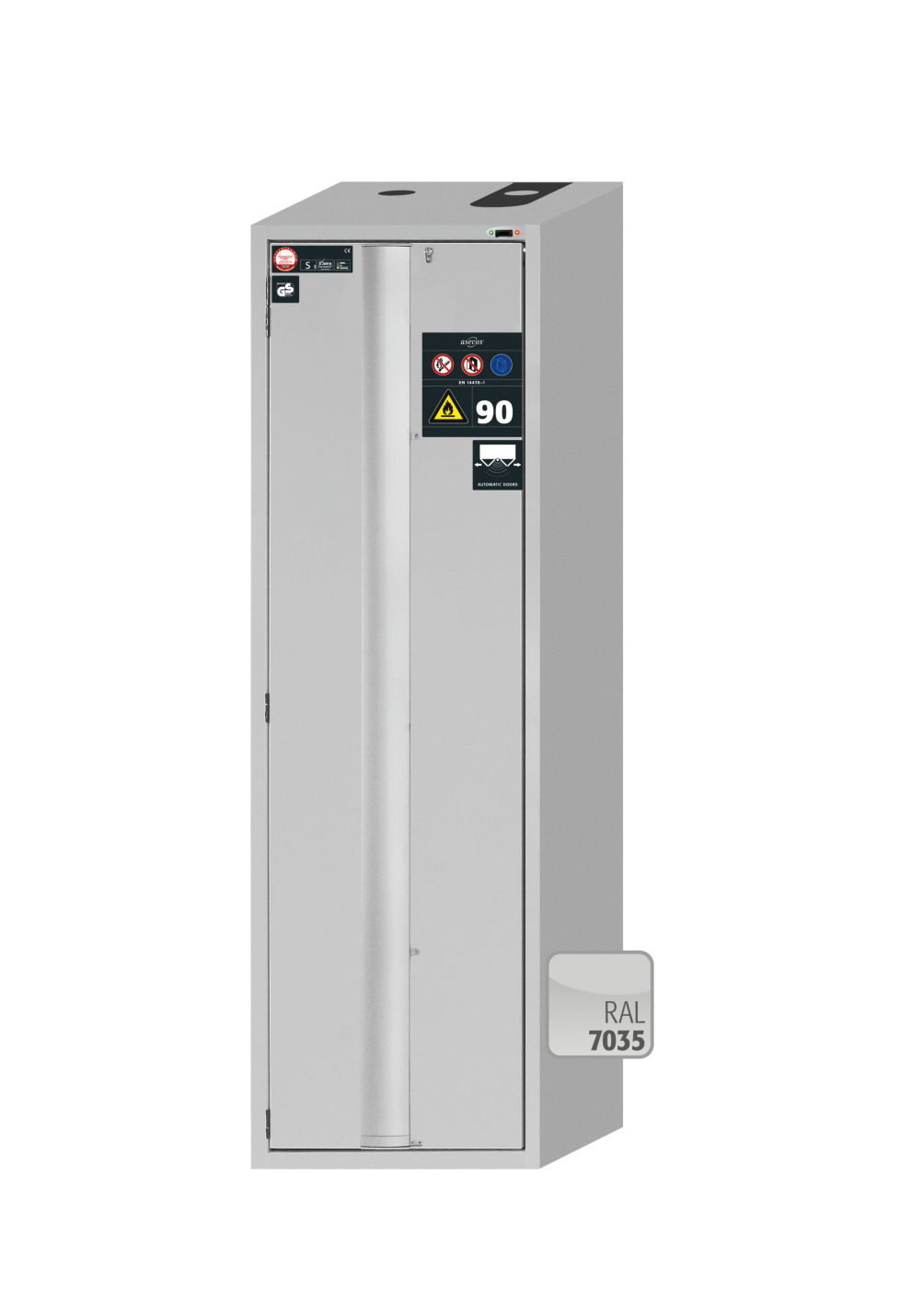 Abbildung des Schrank in der Farbvariante Abbildung des Schrank in der Farbvariante