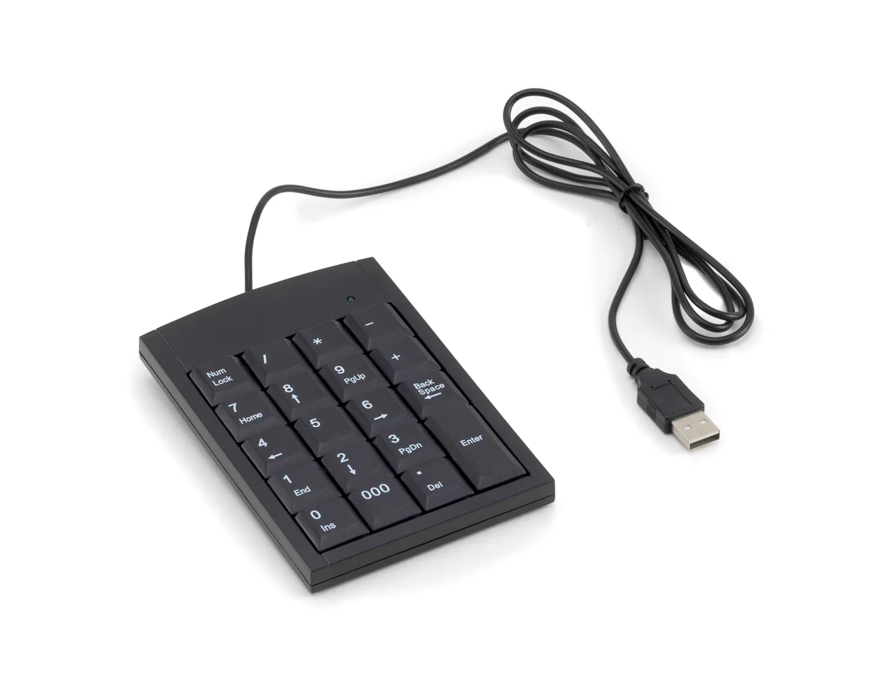 USB-Nummernblock KERN YKX-A02 USB-Nummernblock KERN YKX-A02