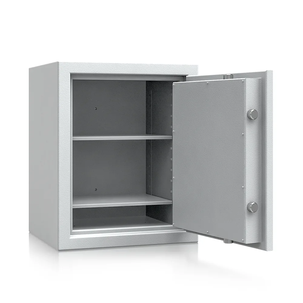 Stahlbüroschrank GN 80 S