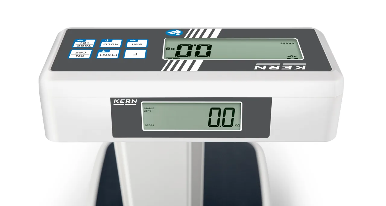 IoT-Line Personenwaage KERN MPN 200K-1PM IoT-Line Personenwaage KERN MPN 200K-1PM