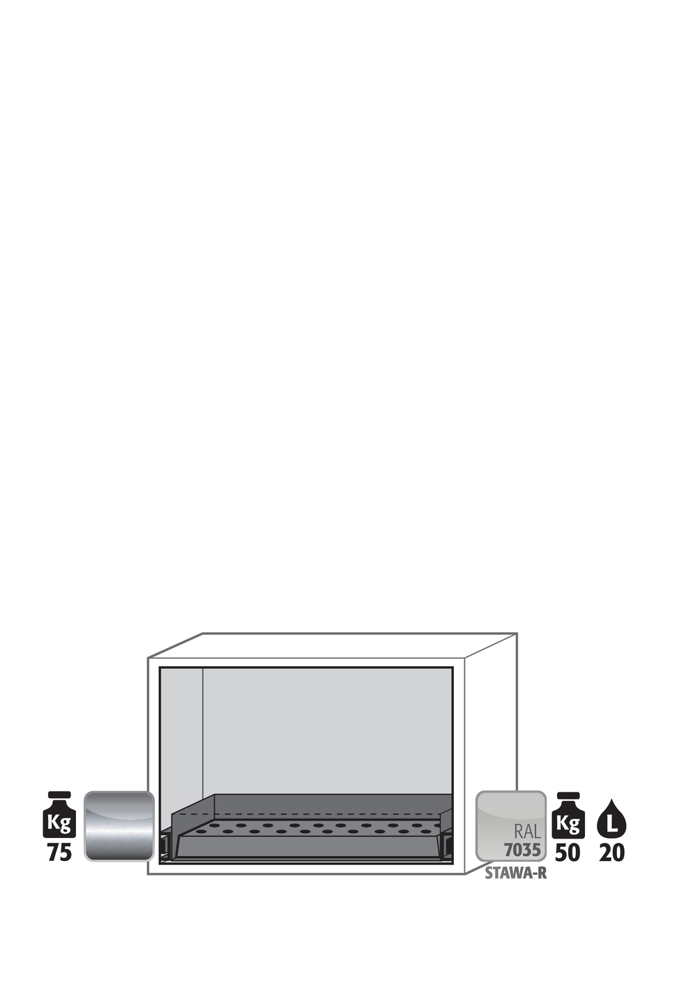Abbildung der Inneneinrichtung Abbildung der Inneneinrichtung