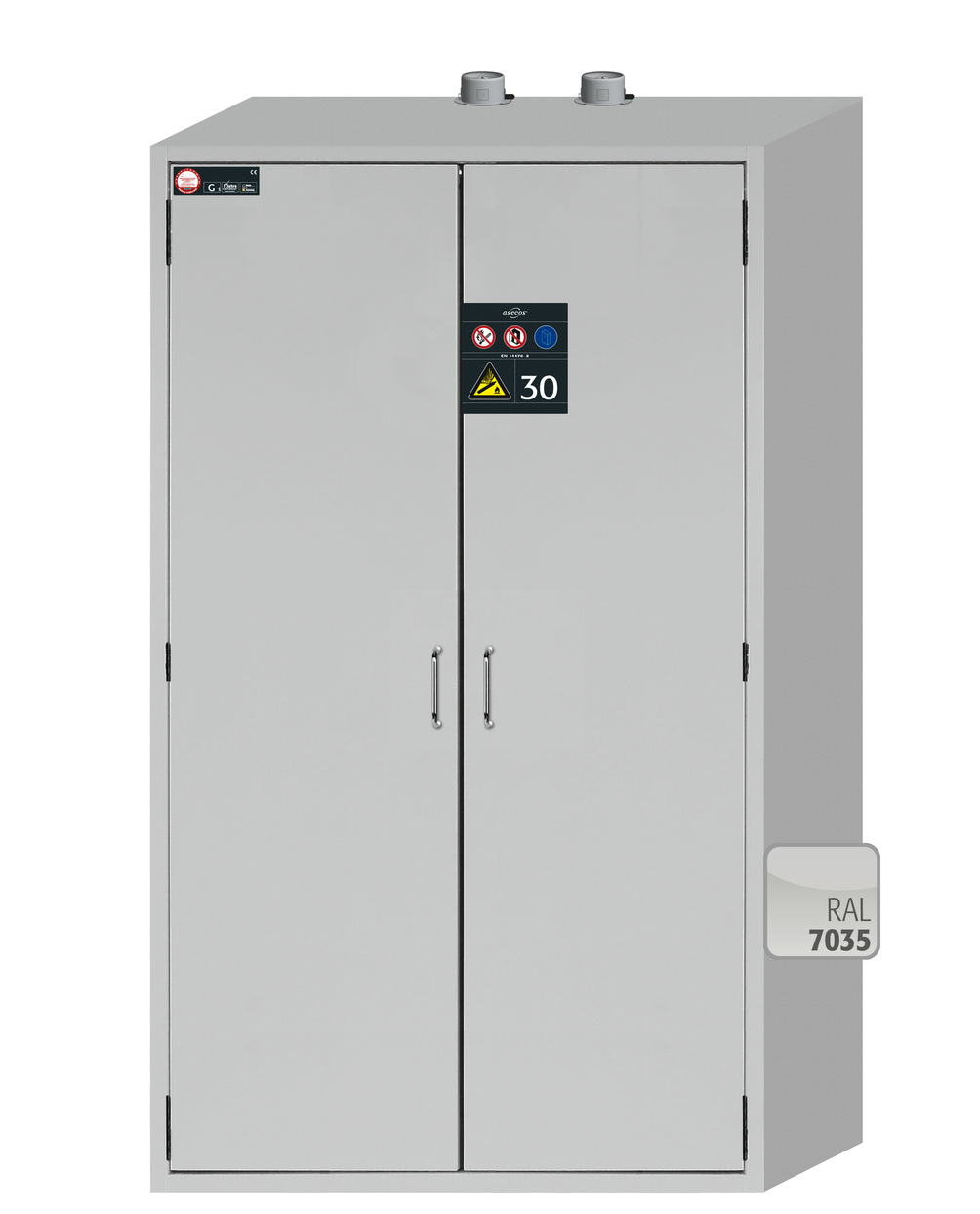 Abbildung des Schrank in der Farbvariante Abbildung des Schrank in der Farbvariante