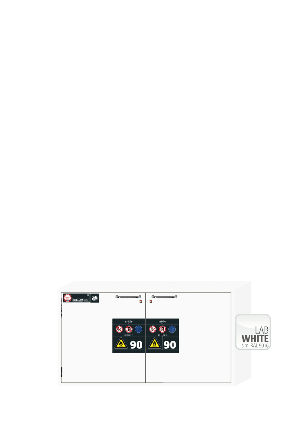 Abbildung des Schrank in der Farbvariante Abbildung des Schrank in der Farbvariante