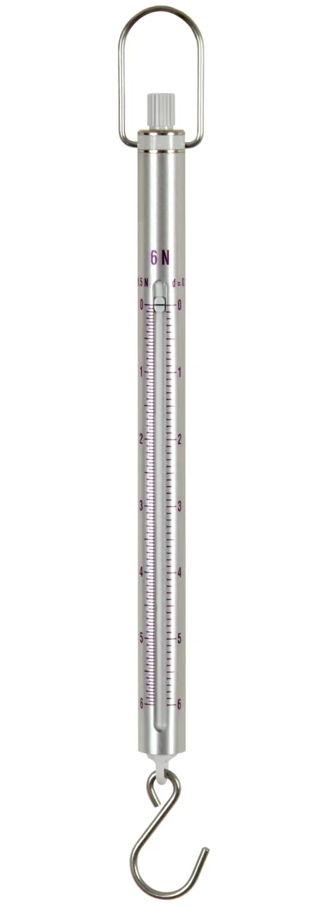 Federwaage SAUTER 283-302