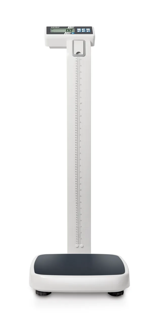 IoT-Line Personenwaage KERN MPN 200K-1HM