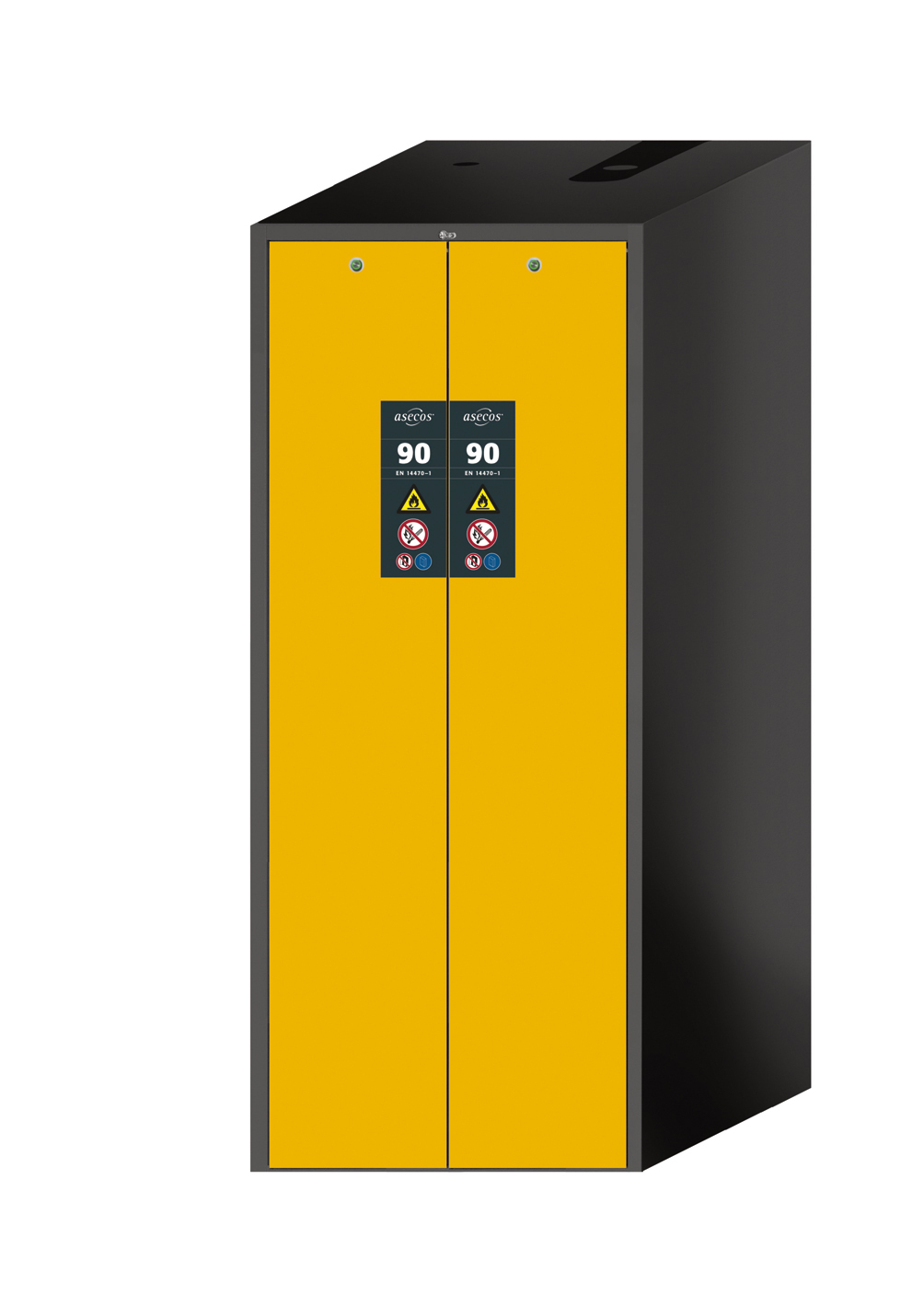 Abbildung des Schrank in der Farbvariante Abbildung des Schrank in der Farbvariante