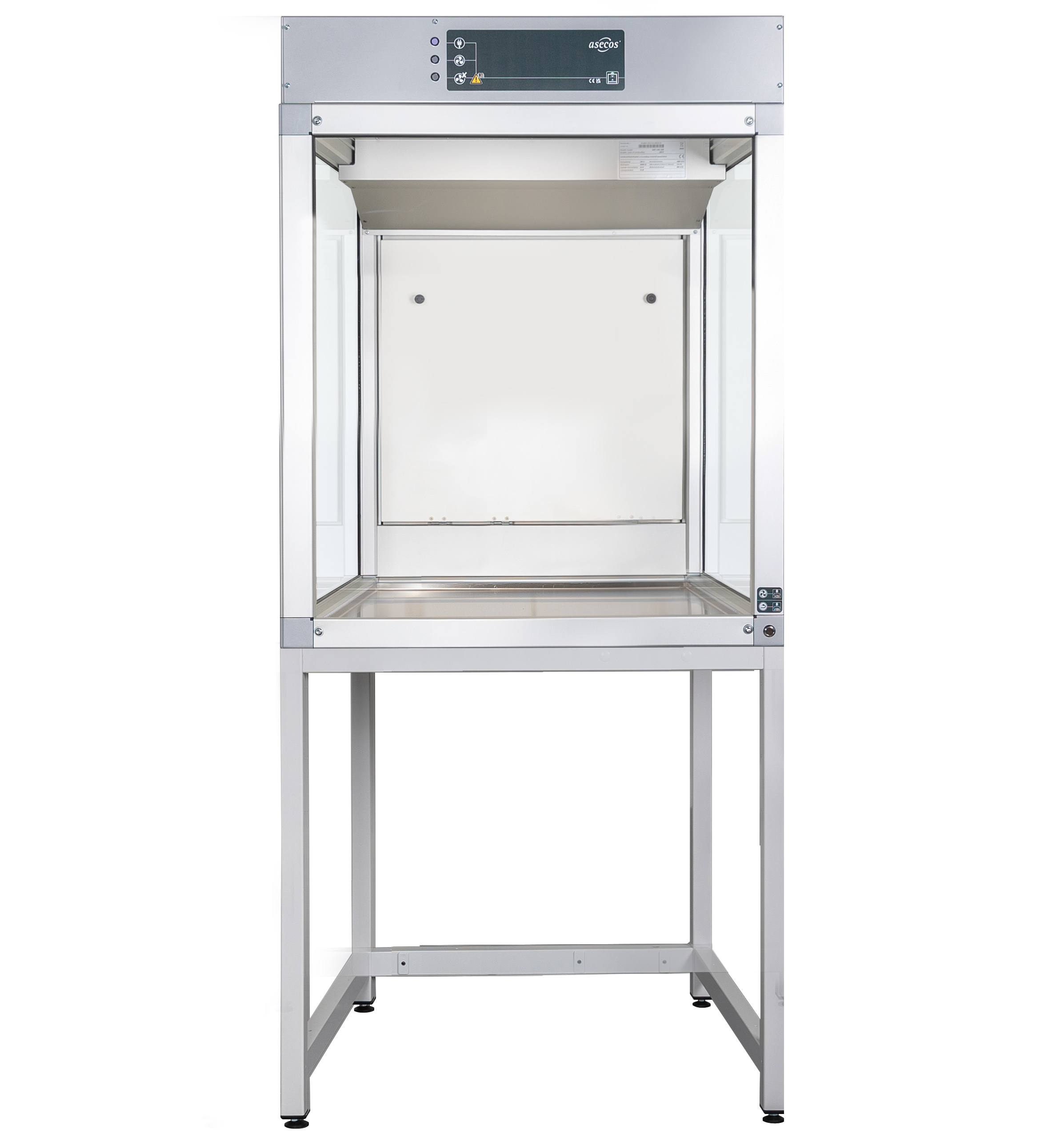 Gefahrstoffarbeitsplatz Artikelkonfiguration A40564901 Gefahrstoffarbeitsplatz Artikelkonfiguration A40564901