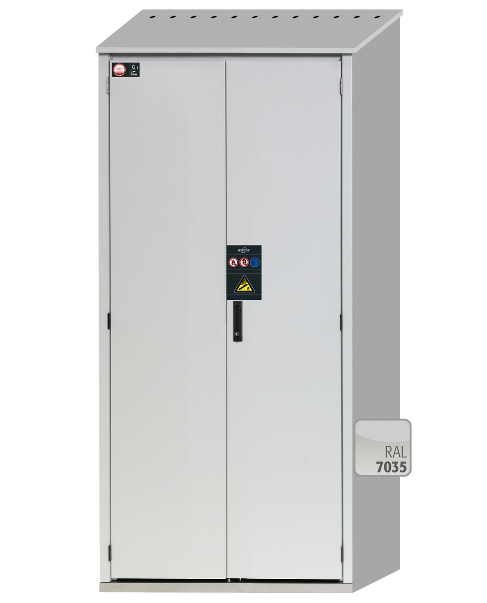 Abbildung des Schrank in der Farbvariante Abbildung des Schrank in der Farbvariante