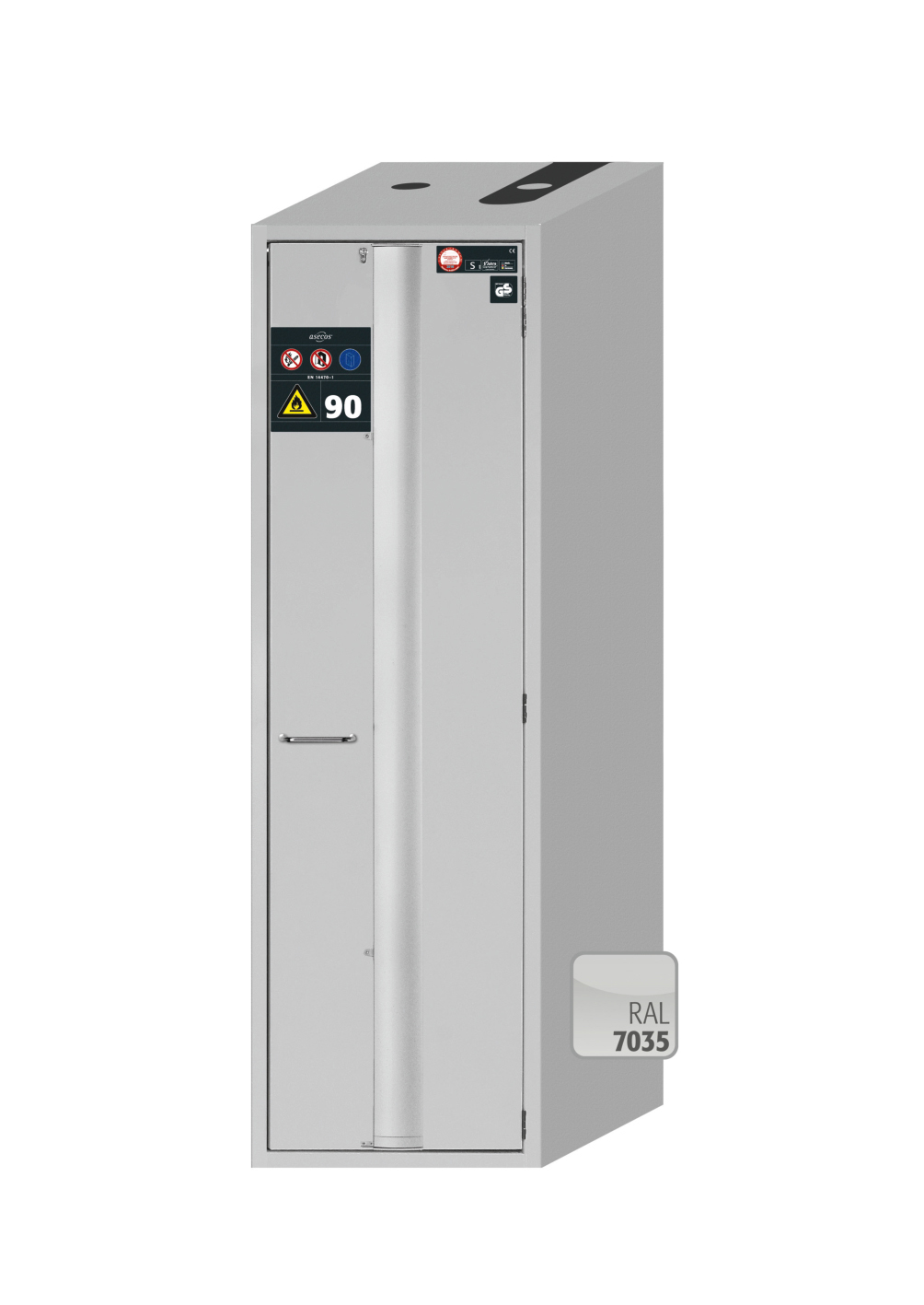 Abbildung des Schrank in der Farbvariante Abbildung des Schrank in der Farbvariante