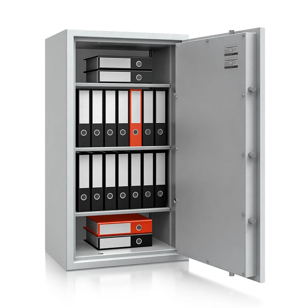 Stahlbüroschrank DK 125 Stahlbüroschrank DK 125