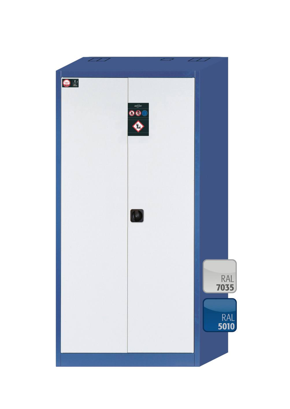 Abbildung des Schrank in der Farbvariante Abbildung des Schrank in der Farbvariante