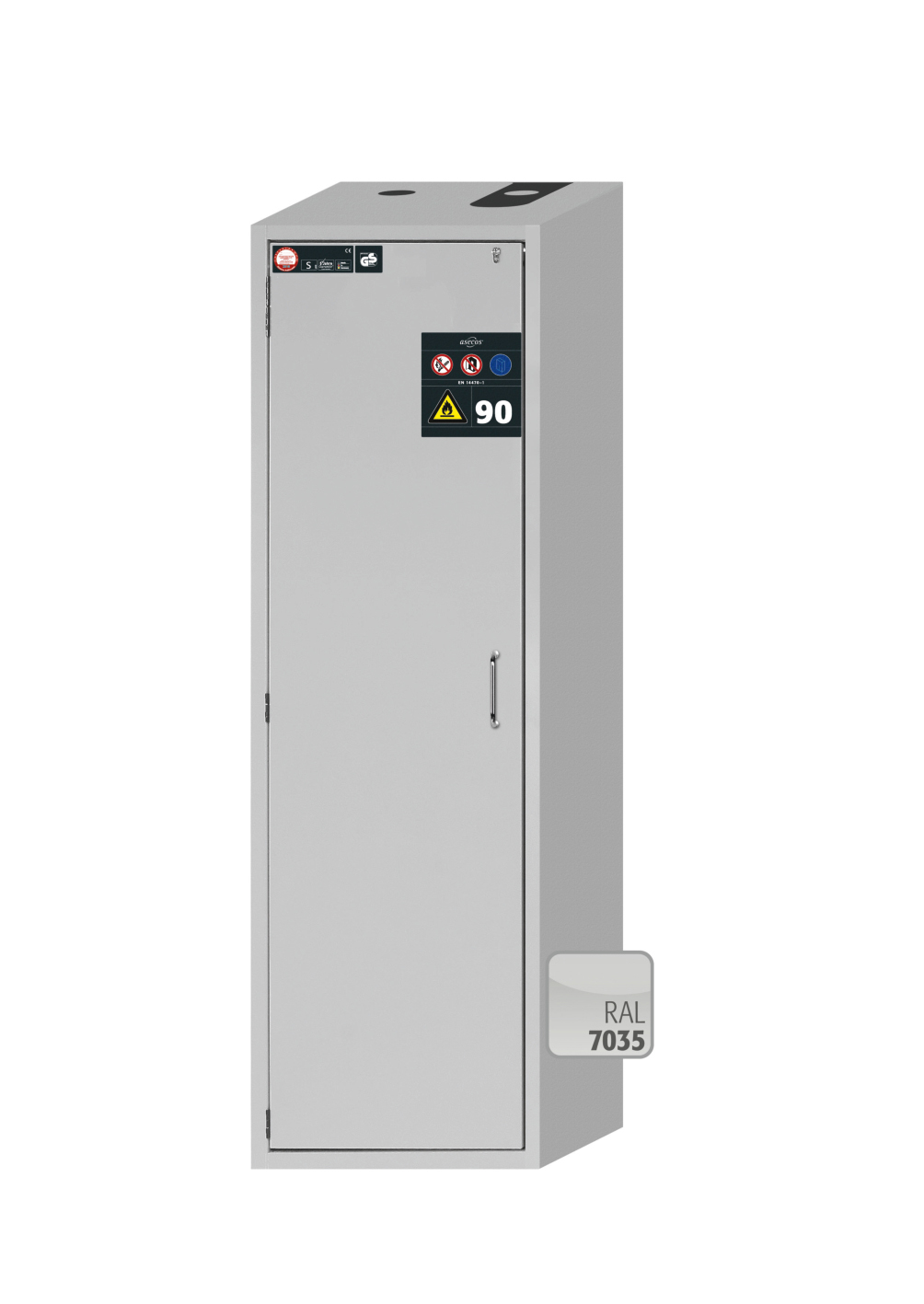 Abbildung des Schrank in der Farbvariante Abbildung des Schrank in der Farbvariante