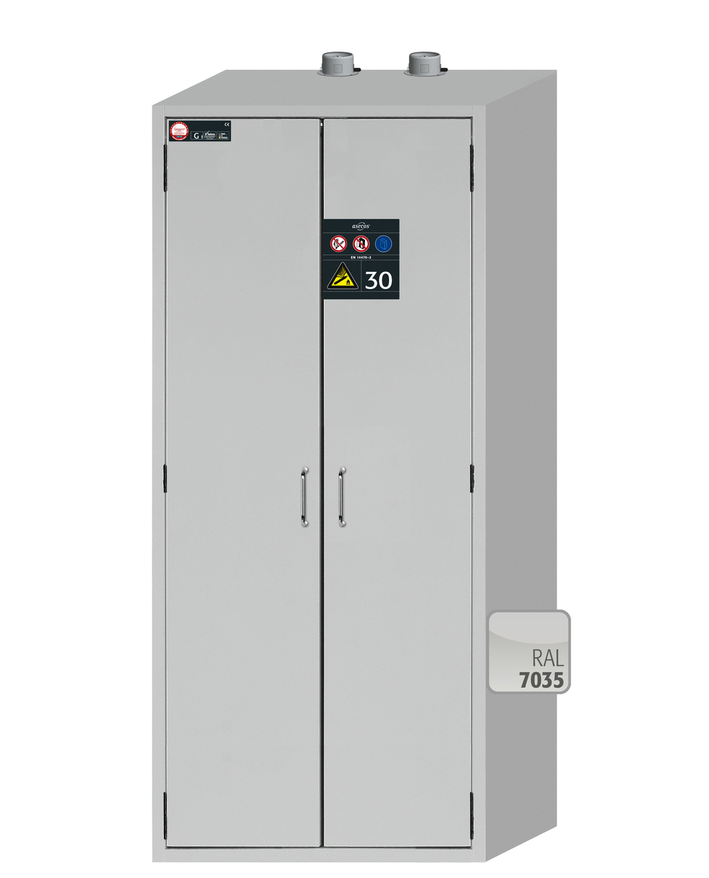 Abbildung des Schrank in der Farbvariante Abbildung des Schrank in der Farbvariante