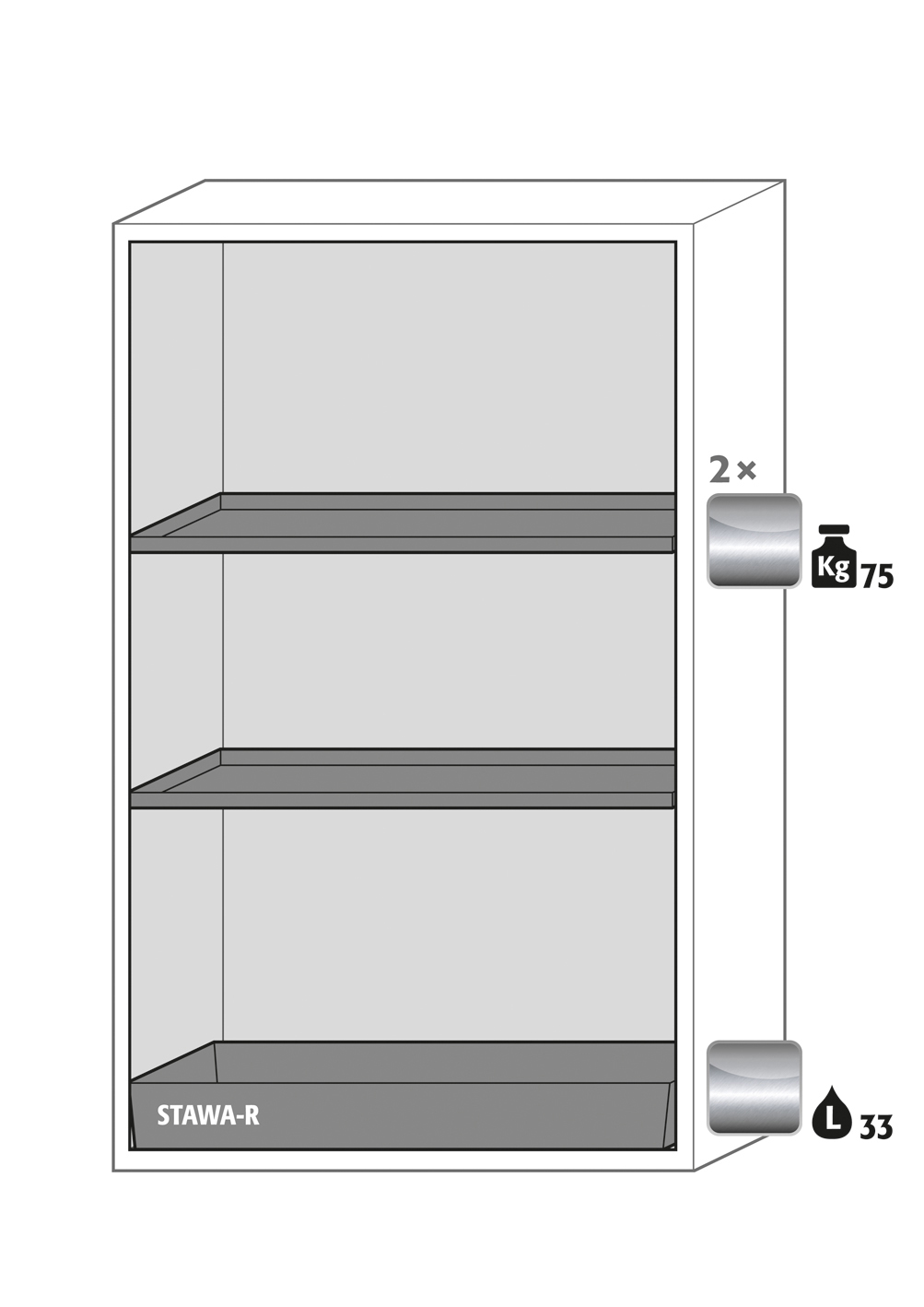 Abbildung der Inneneinrichtung Abbildung der Inneneinrichtung