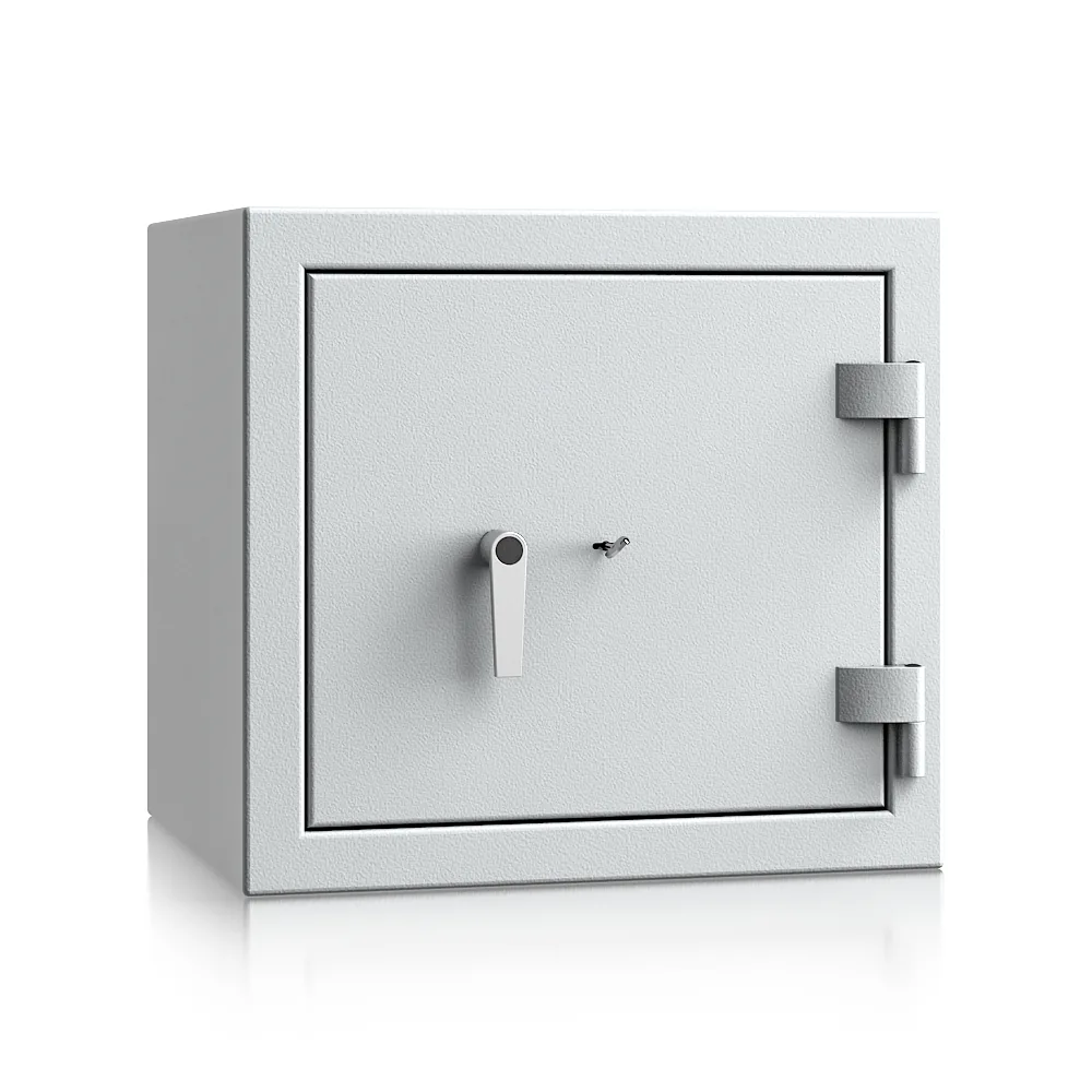 Stahlbüroschrank GN 60 S
