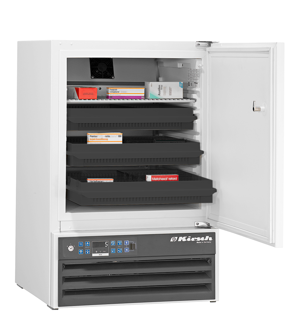 Medikamenten-Kühlschrank MED 100 PRO-ACTIVE