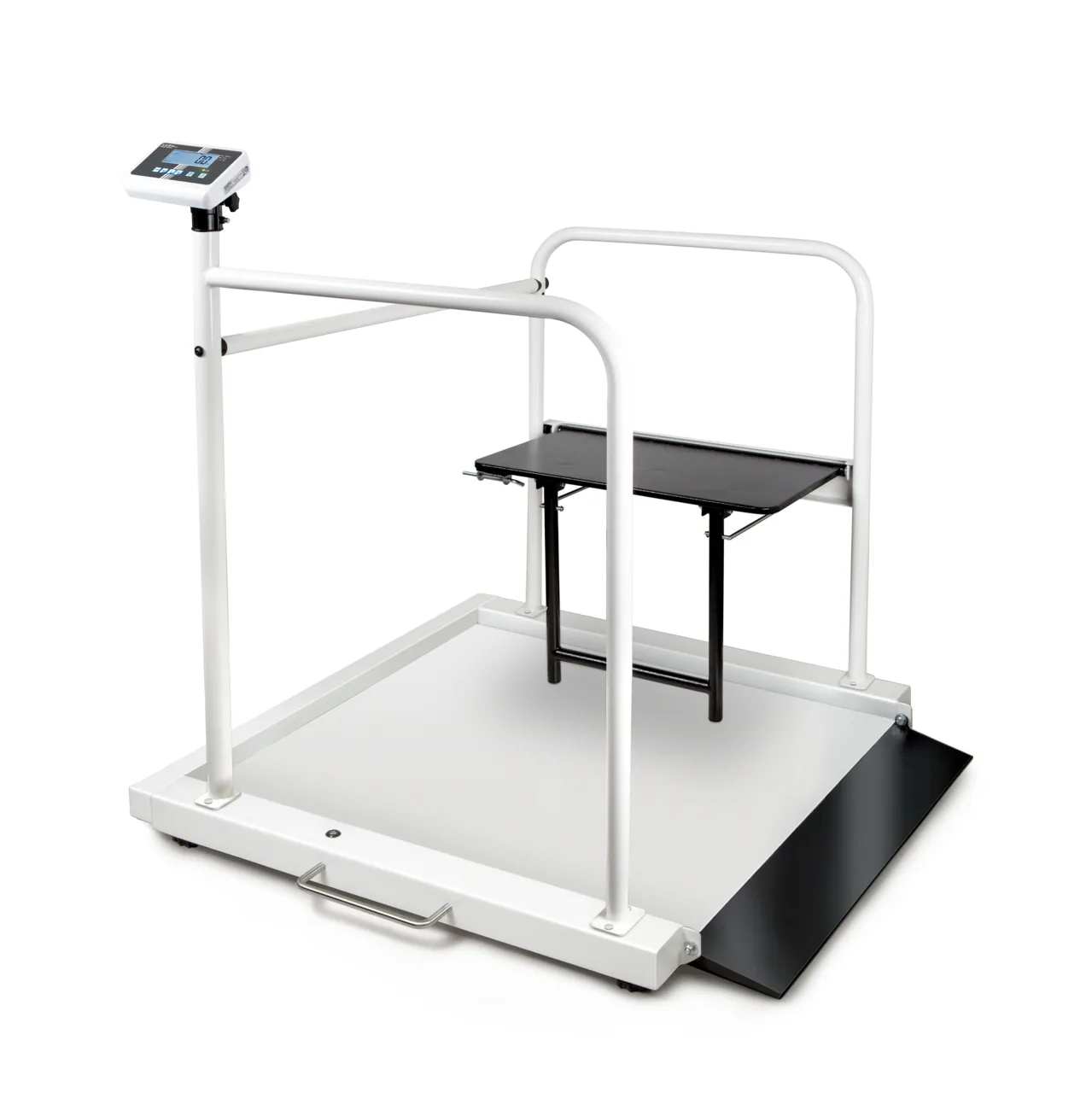 Rollstuhlwaage KERN MWA 300K-1M Rollstuhlwaage KERN MWA 300K-1M