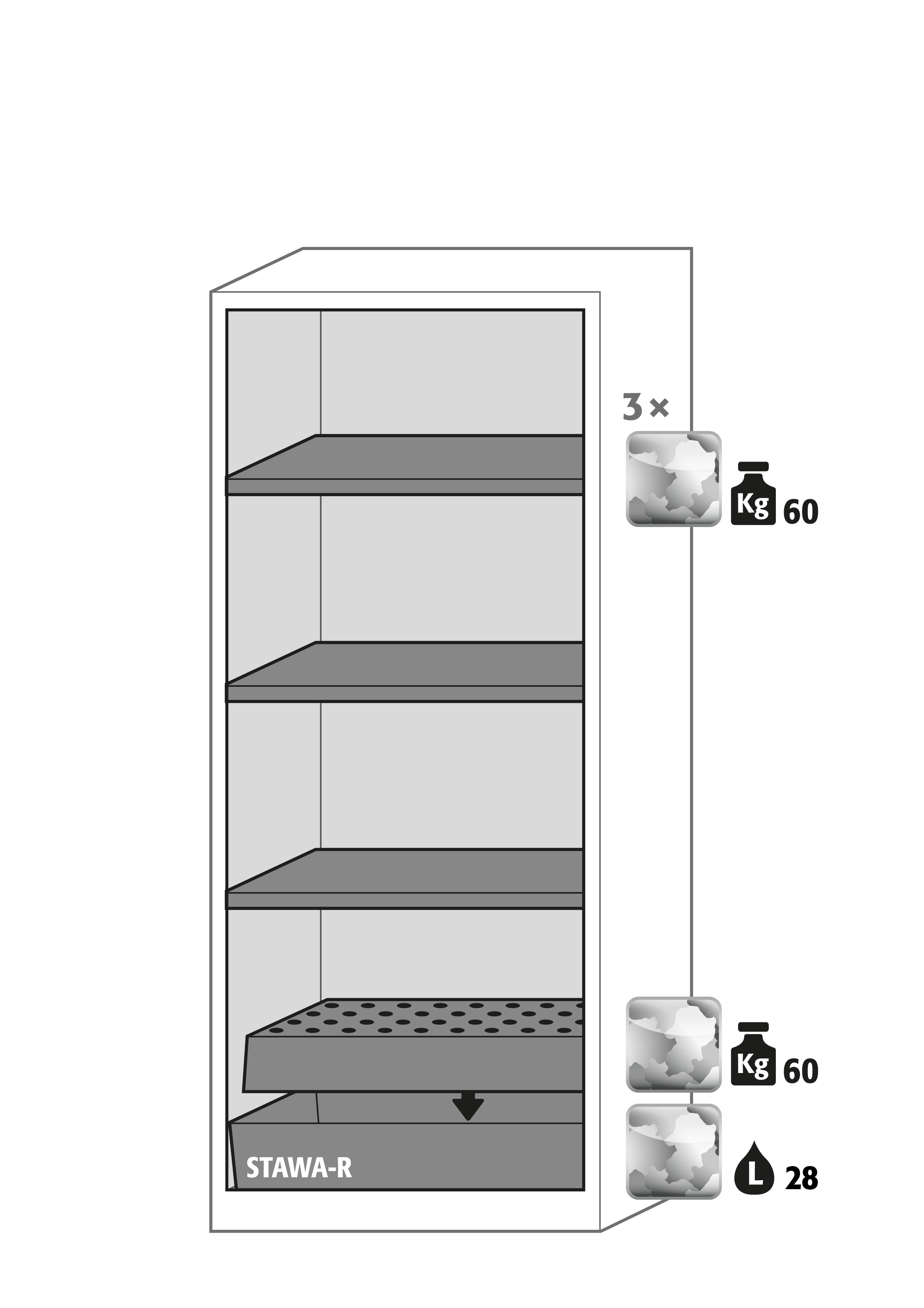 Abbildung der Inneneinrichtung Abbildung der Inneneinrichtung