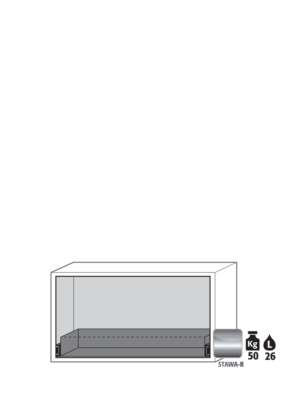 Abbildung der Inneneinrichtung Abbildung der Inneneinrichtung