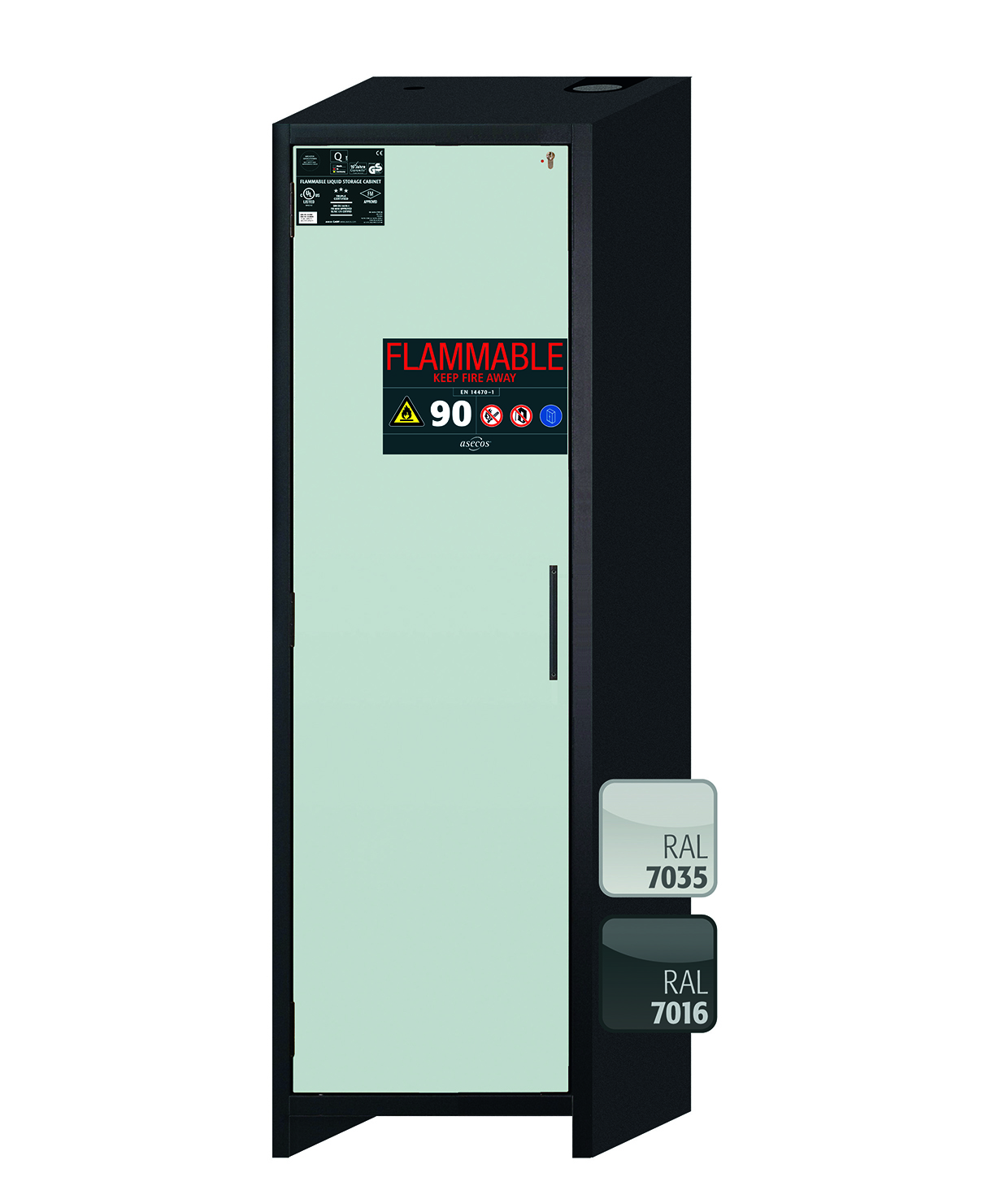 Abbildung des Schrank in der Farbvariante Abbildung des Schrank in der Farbvariante