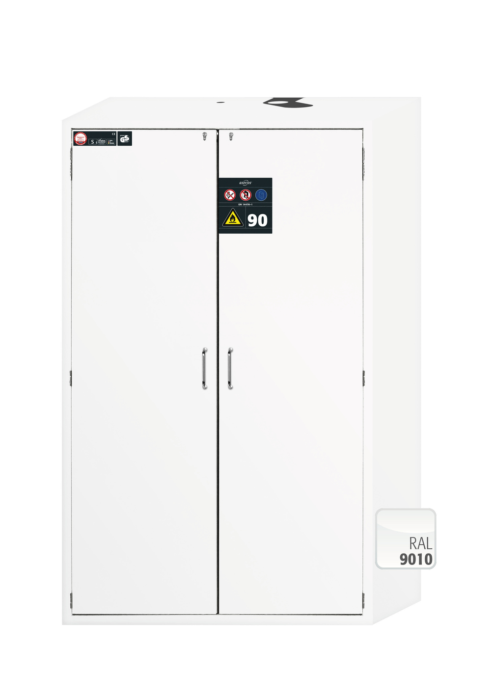 Abbildung des Schrank in der Farbvariante Abbildung des Schrank in der Farbvariante