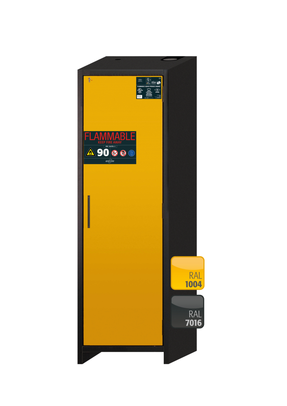 Abbildung des Schrank in der Farbvariante