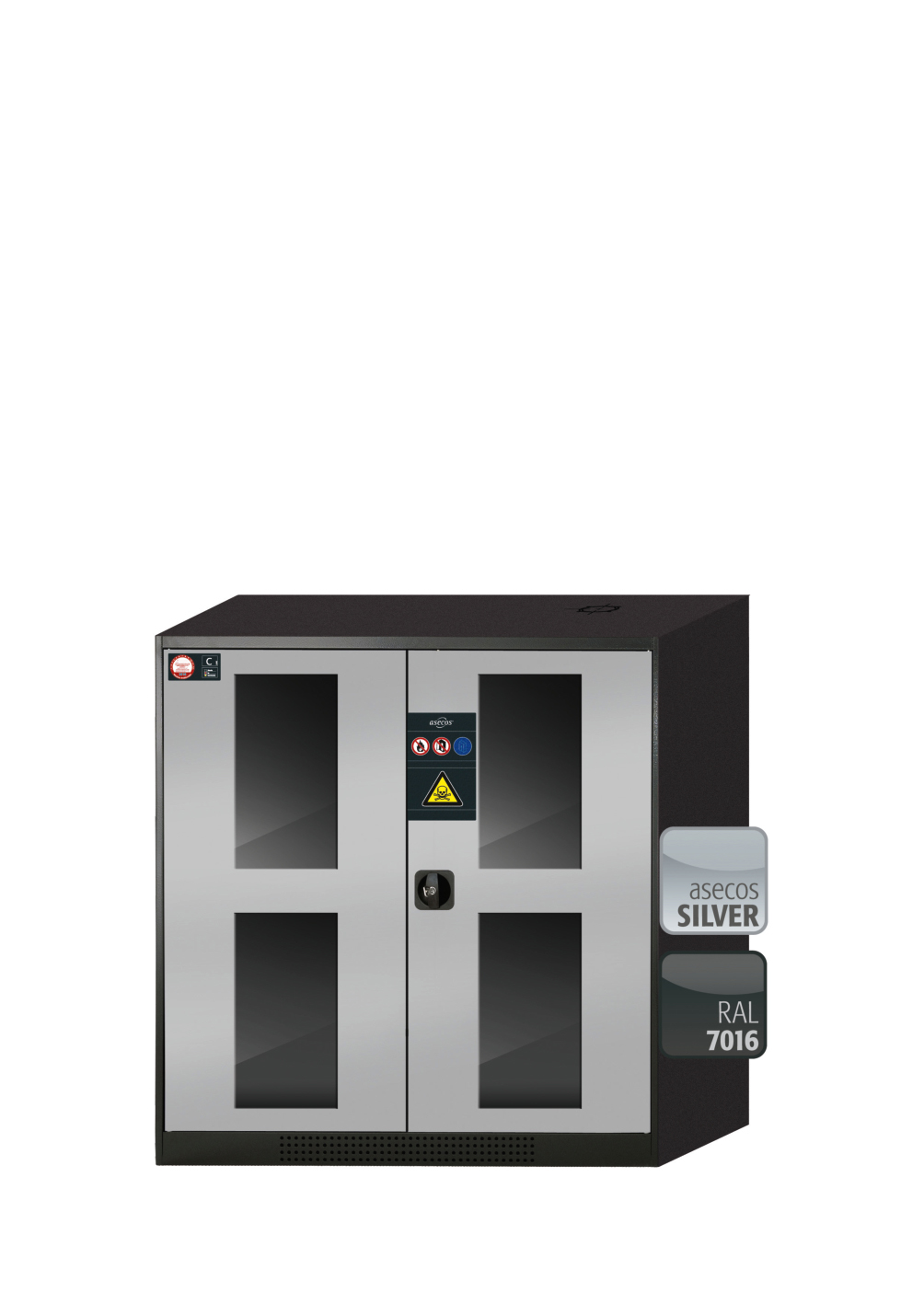 Abbildung des Schrank in der Farbvariante Abbildung des Schrank in der Farbvariante