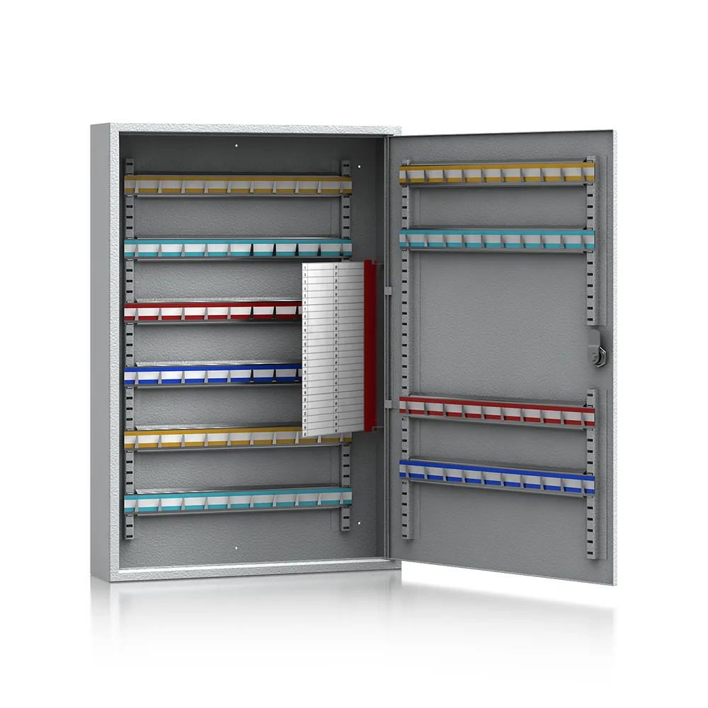 Schlüsselschrank SC 100