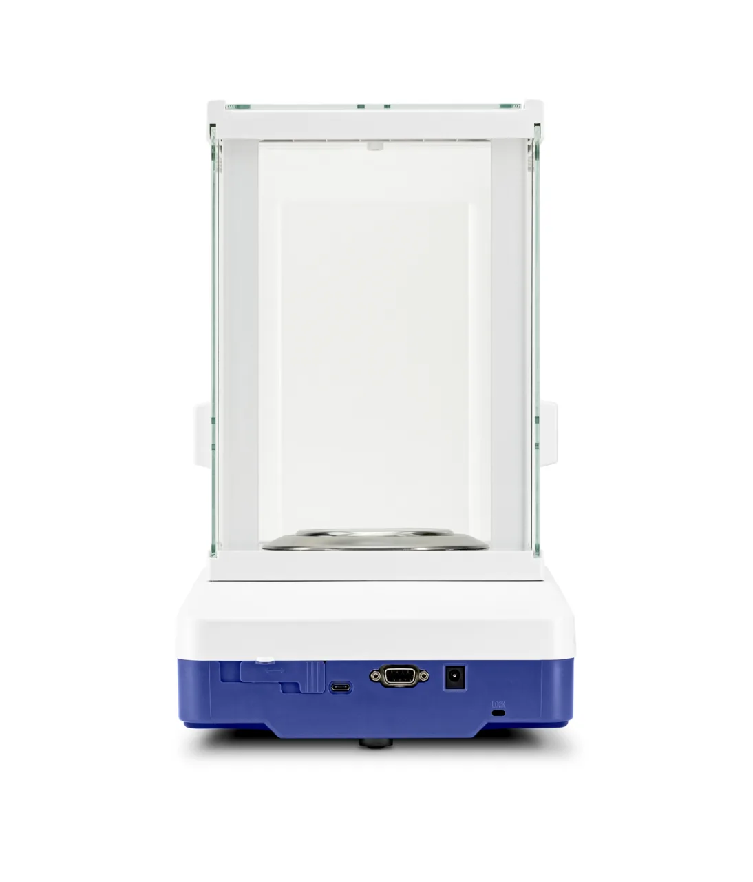 Analysenwaage KERN ADS 200-4