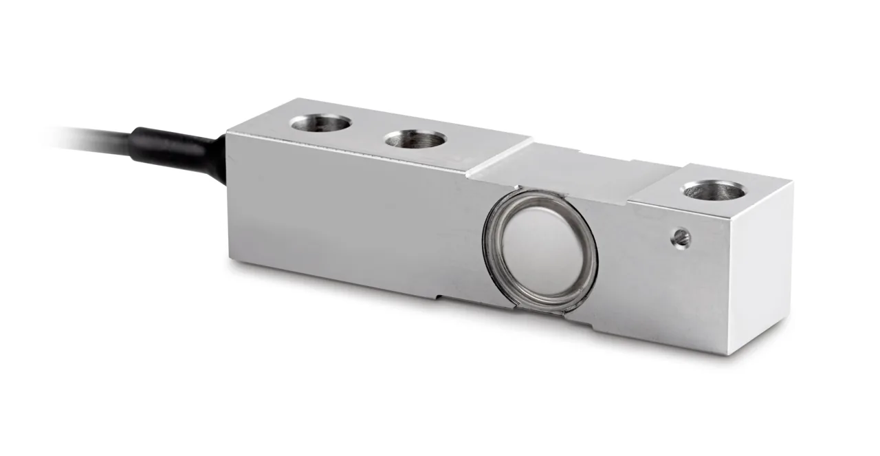 Messzelle SAUTER CT 10000-3Q1 Messzelle SAUTER CT 10000-3Q1