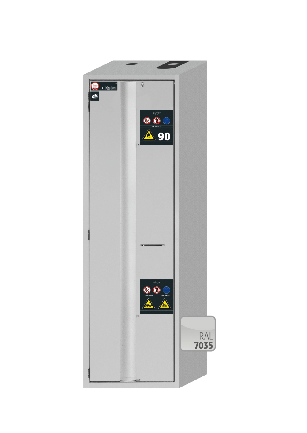 Abbildung des Schrank in der Farbvariante Abbildung des Schrank in der Farbvariante