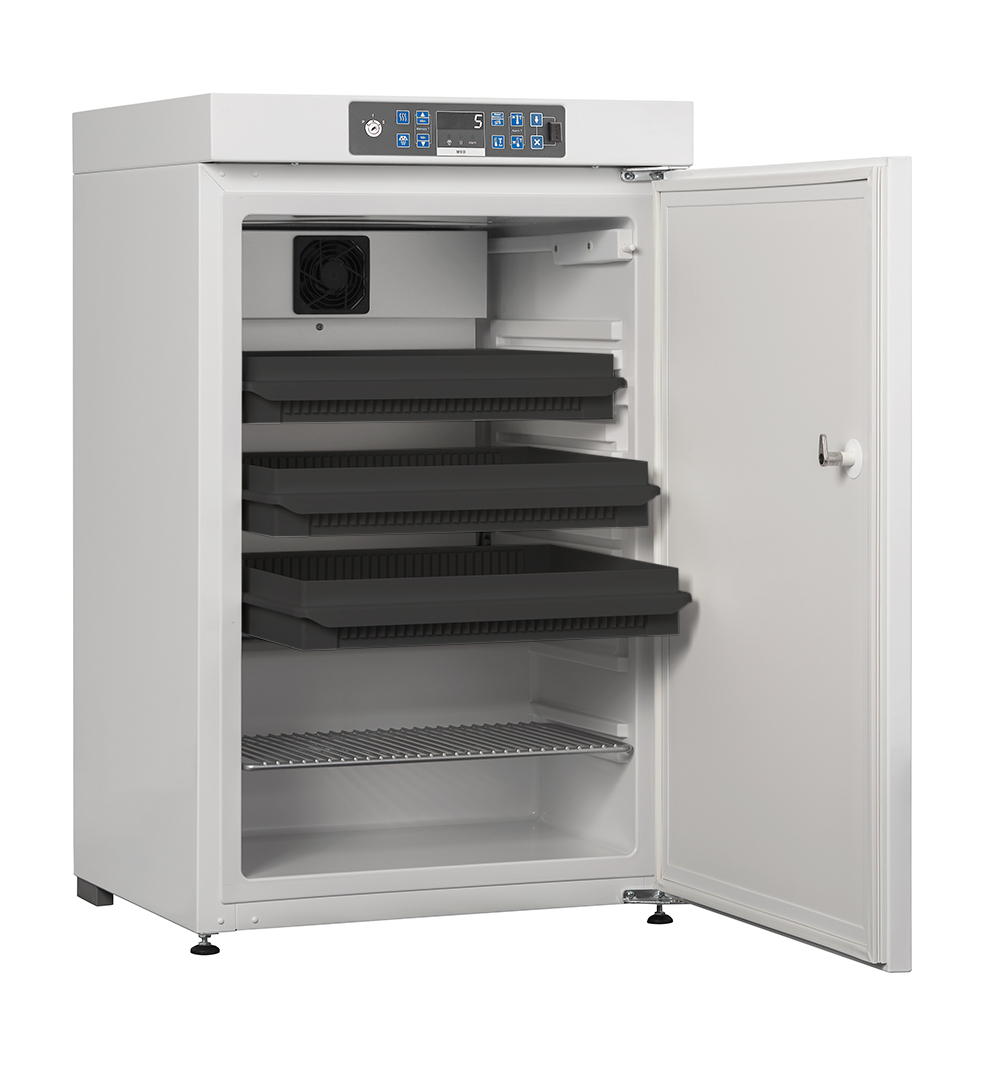 Medikamenten-Kühlschrank MED 126 PRO-ACTIVE
