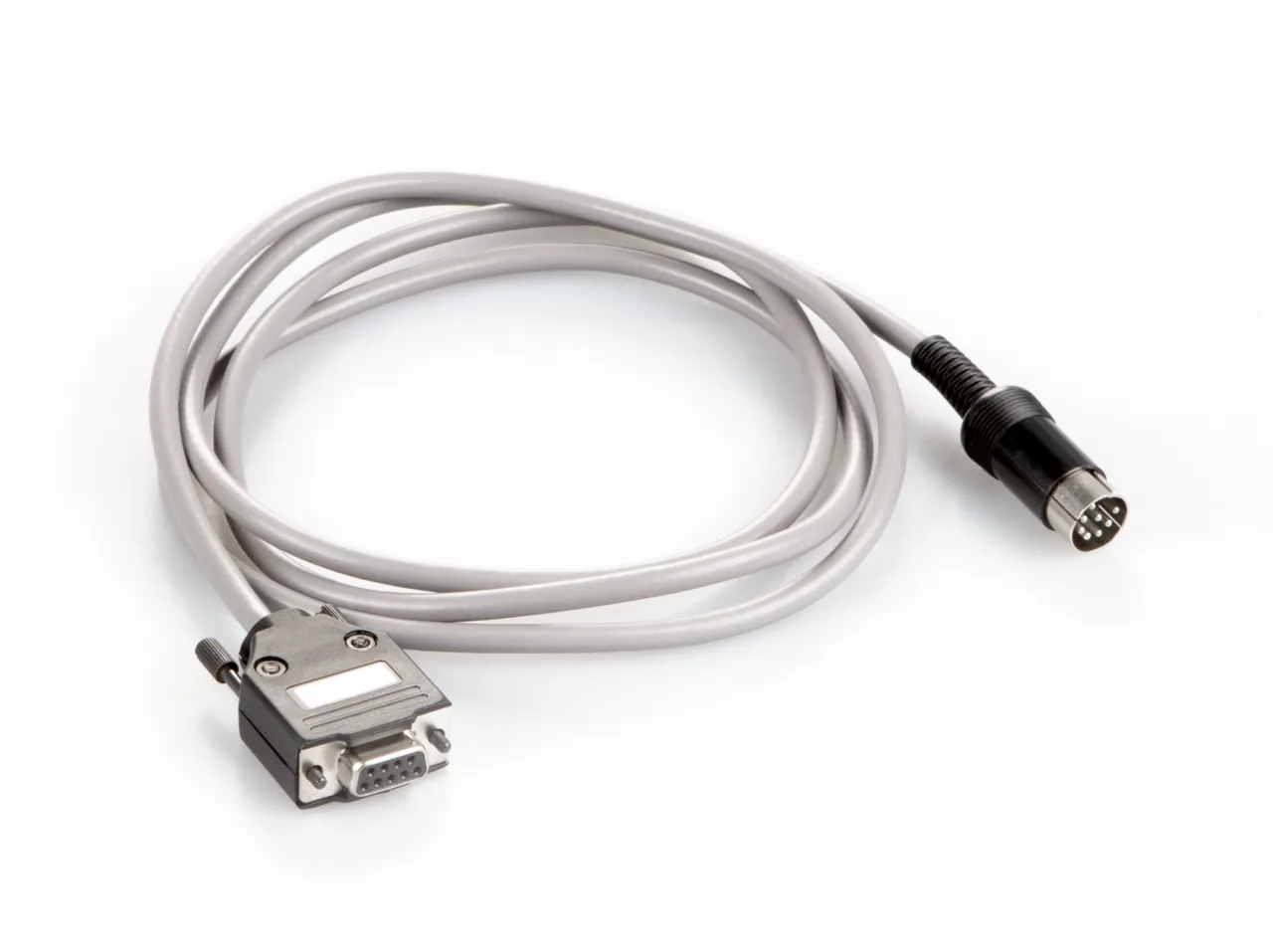 Datenschnittstelle KERN ACS-A01 Datenschnittstelle KERN ACS-A01