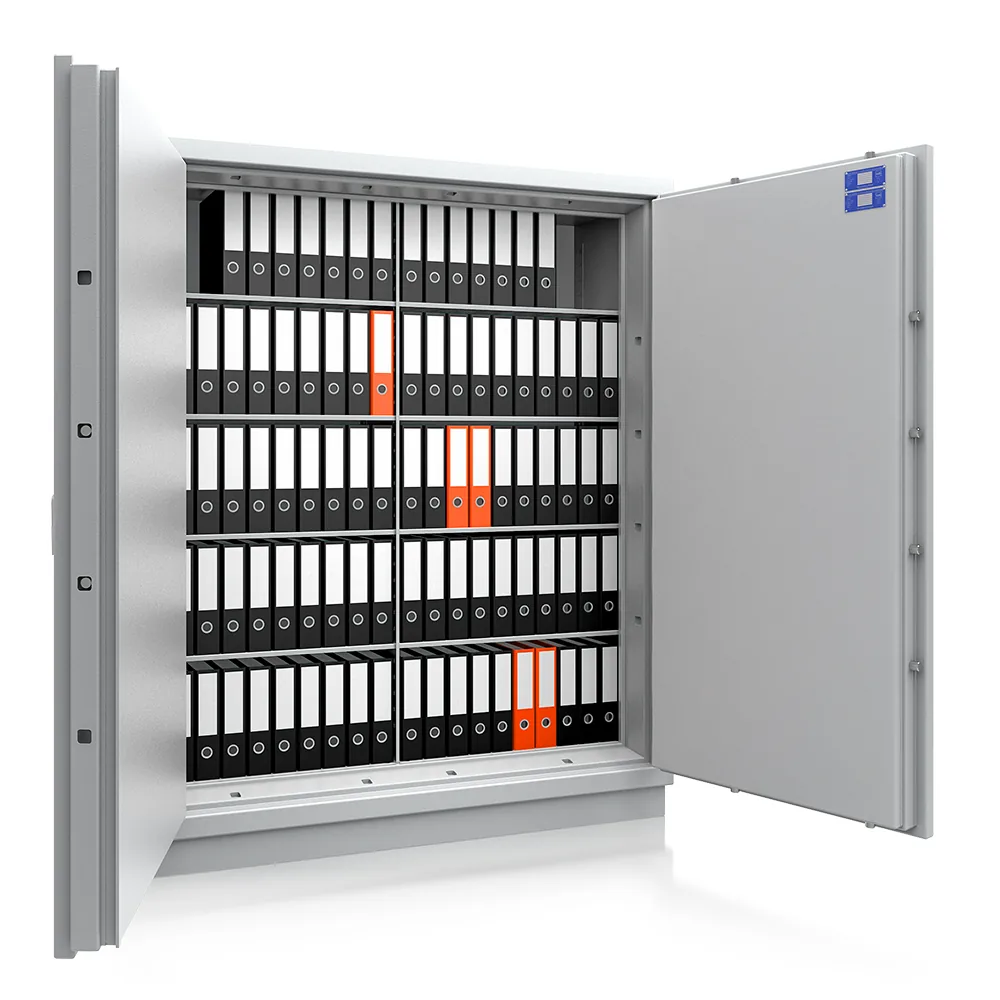 Dokumentensicherheitsschrank PEB 203/2