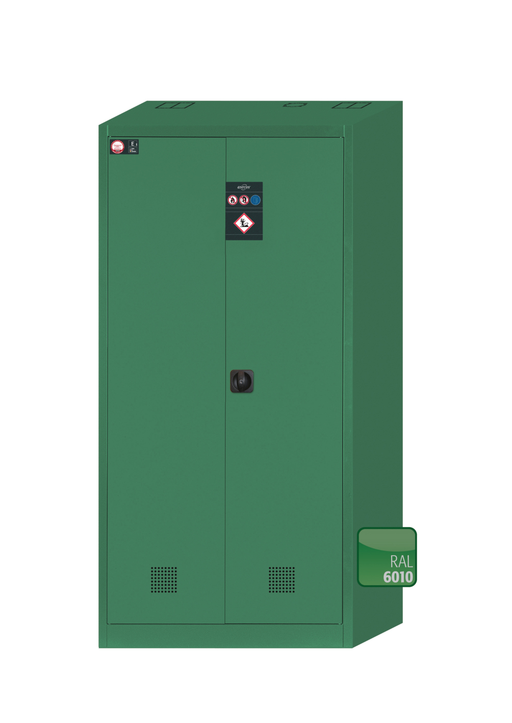 Abbildung des Schrank in der Farbvariante Abbildung des Schrank in der Farbvariante