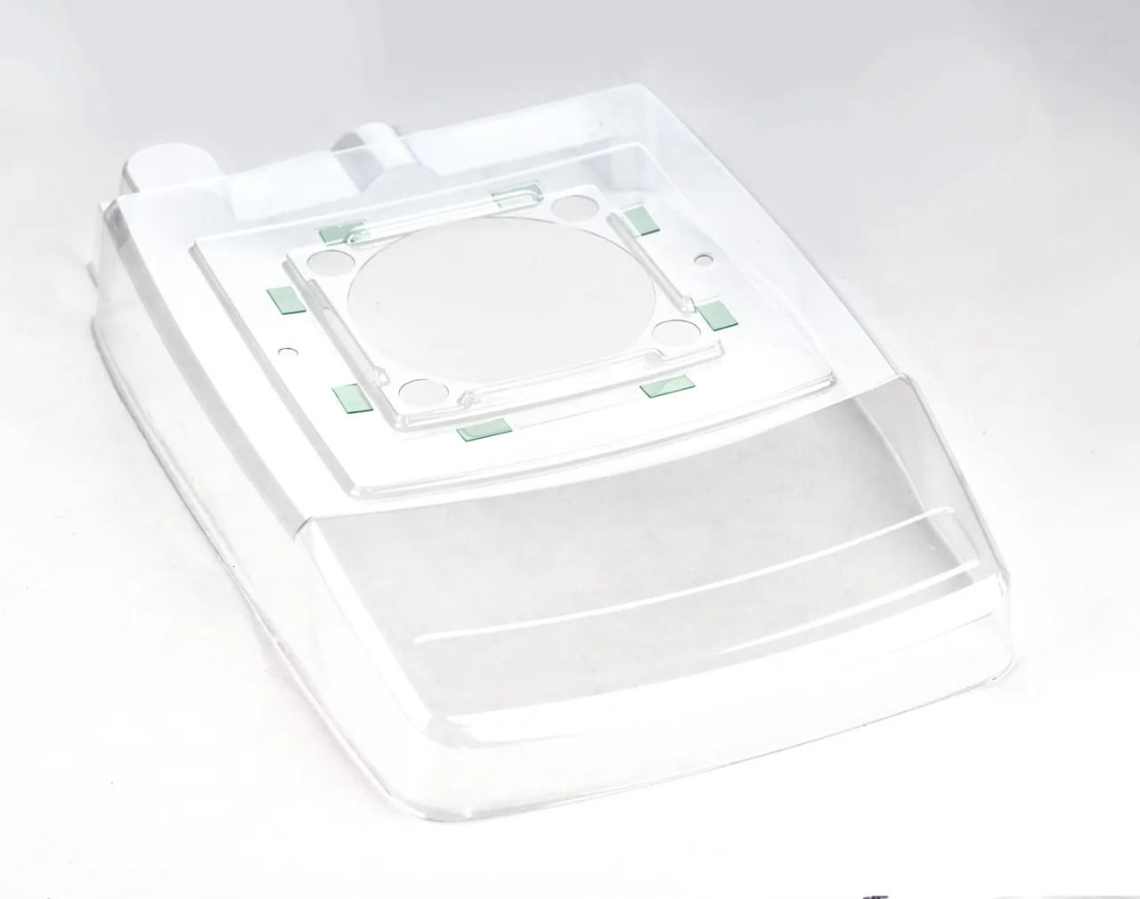 Arbeitsschutzhaube KERN PBS-A01S05 Arbeitsschutzhaube KERN PBS-A01S05