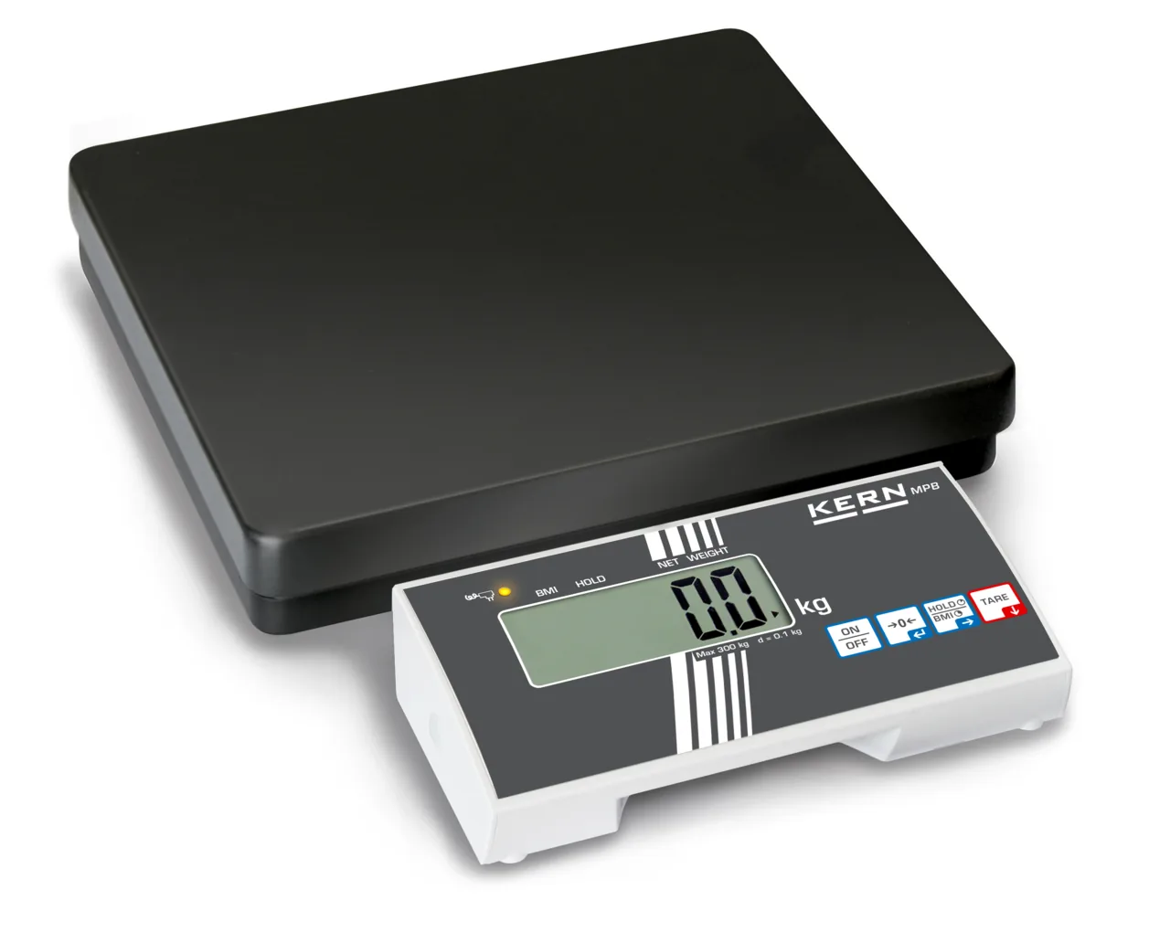 Personenwaage KERN MPB 300K100 Personenwaage KERN MPB 300K100