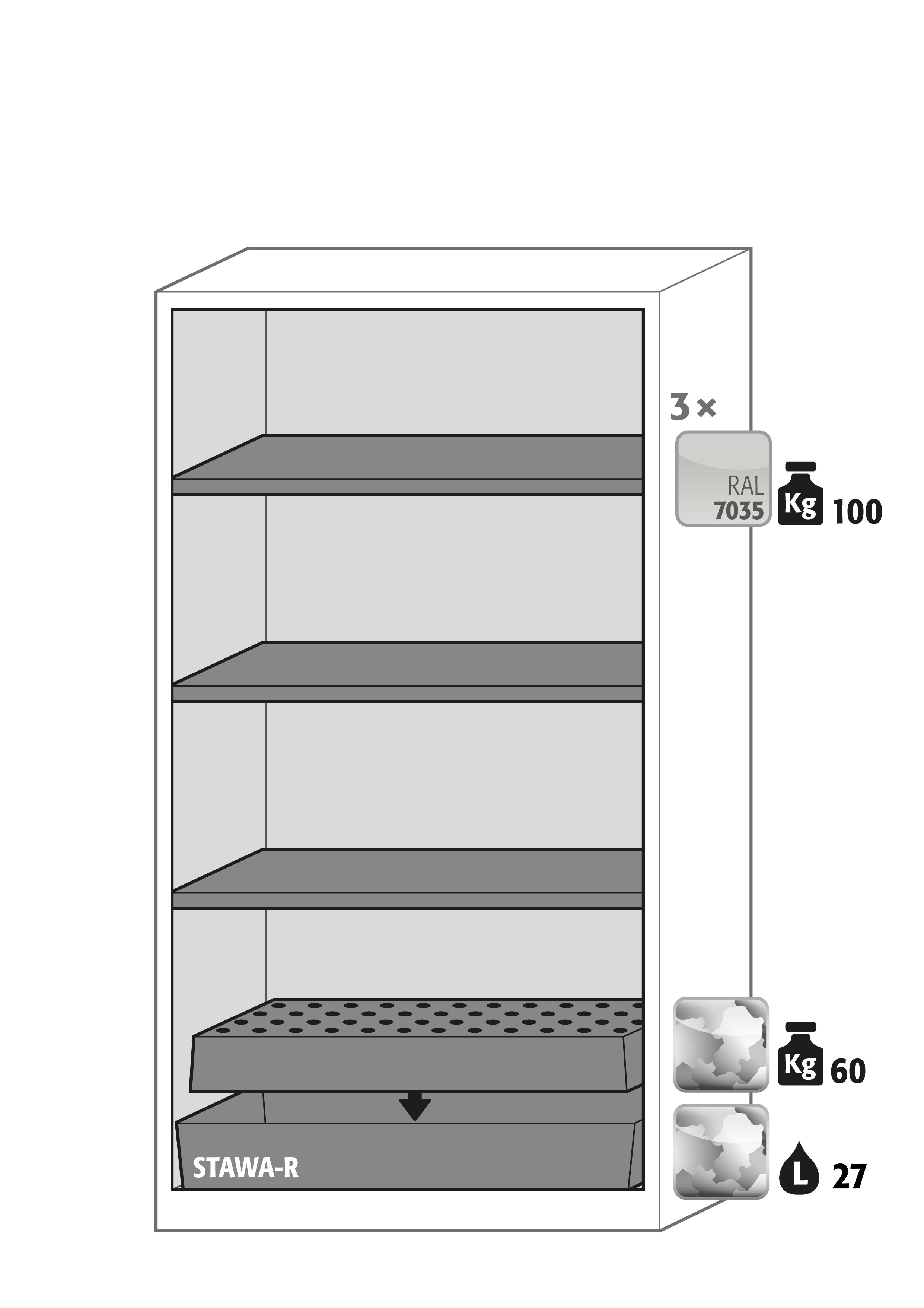 Abbildung der Inneneinrichtung Abbildung der Inneneinrichtung