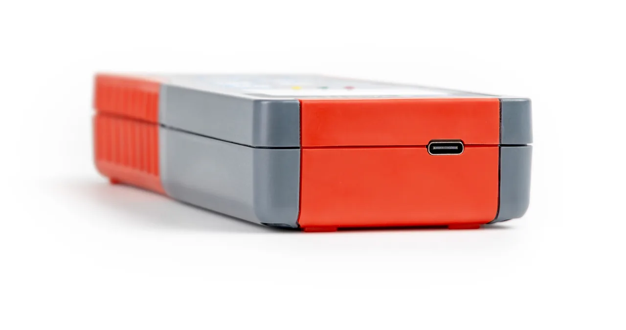 Digitales Kraftmessgerät SAUTER FE 20