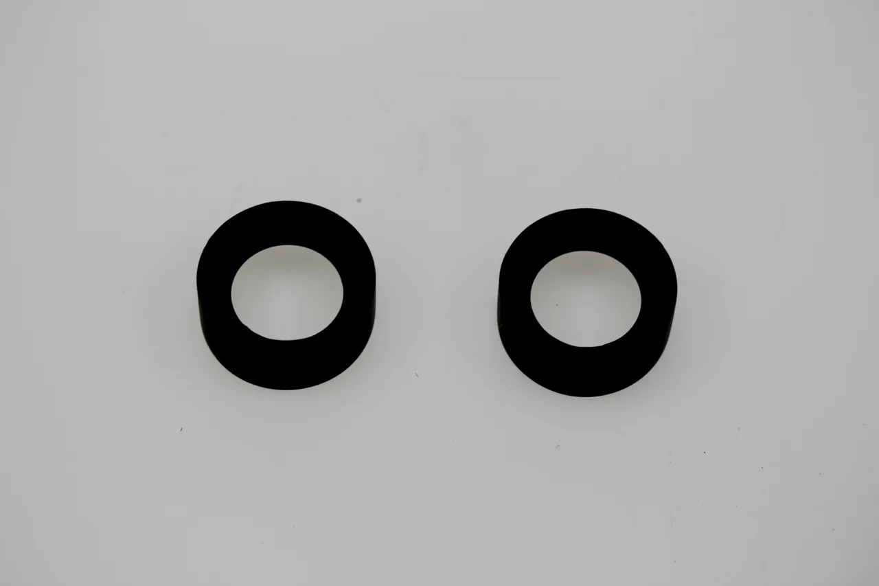 Augenmuschel (Paar) OZB-A4596