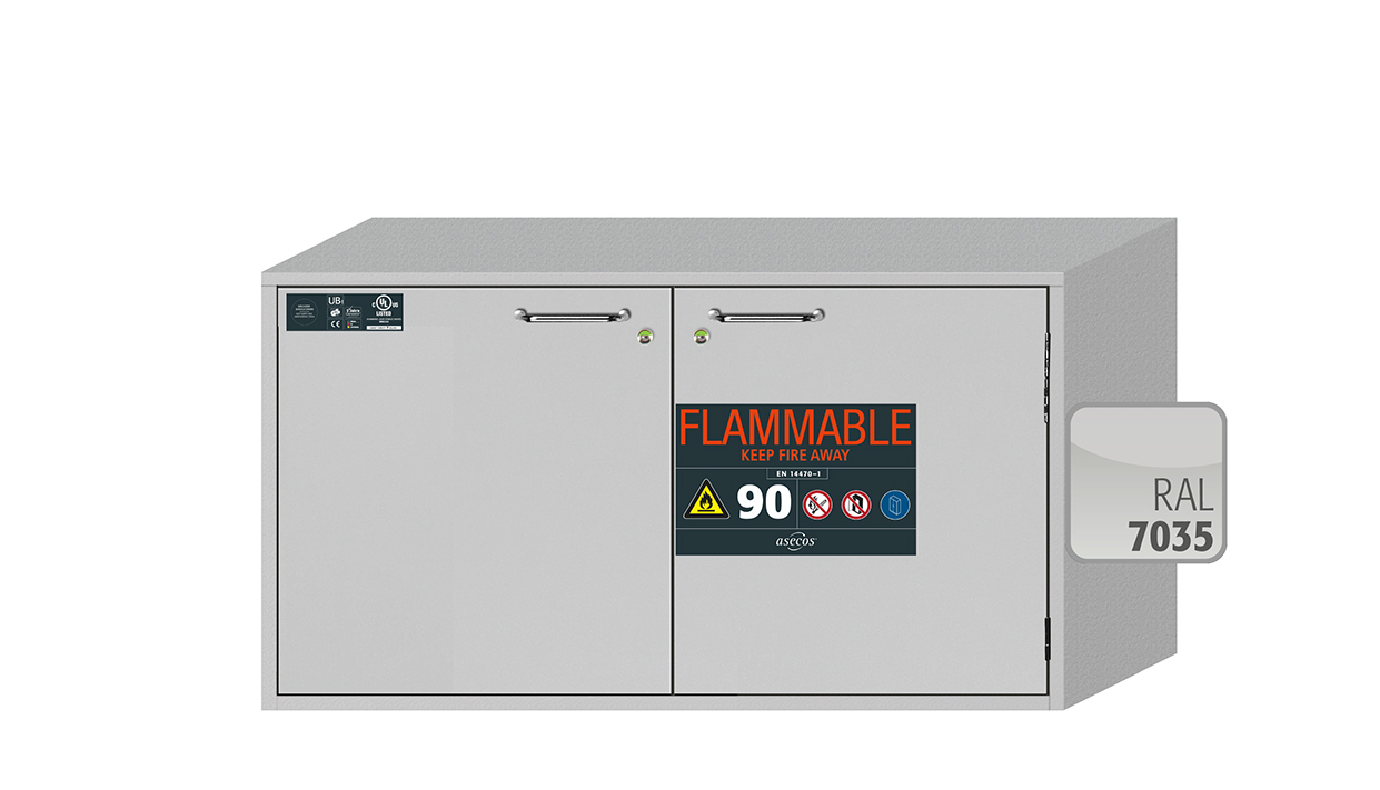 Abbildung des Schrank in der Farbvariante Abbildung des Schrank in der Farbvariante