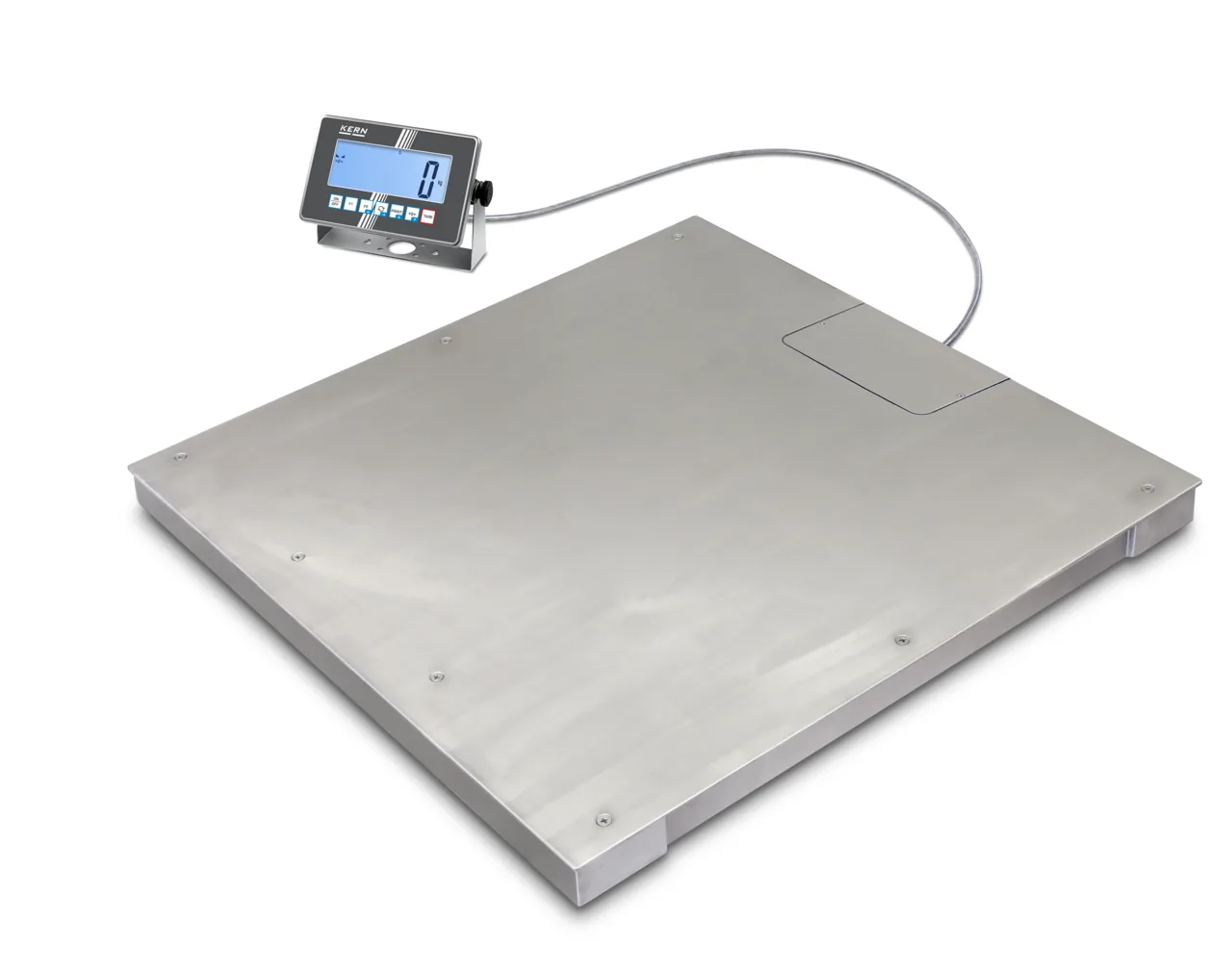 IoT-Line Bodenwaage KERN BXC 3T-3M IoT-Line Bodenwaage KERN BXC 3T-3M