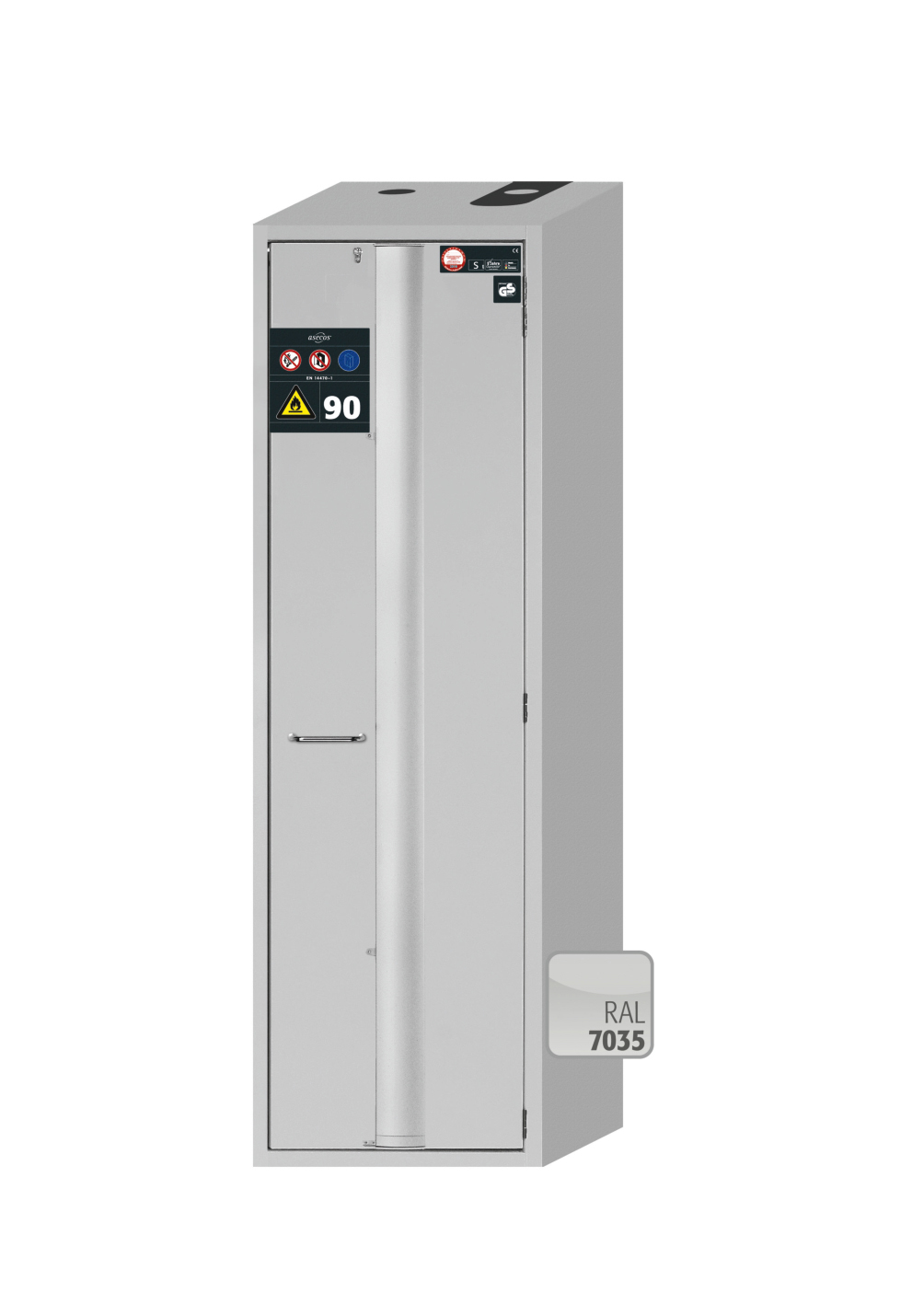 Abbildung des Schrank in der Farbvariante Abbildung des Schrank in der Farbvariante