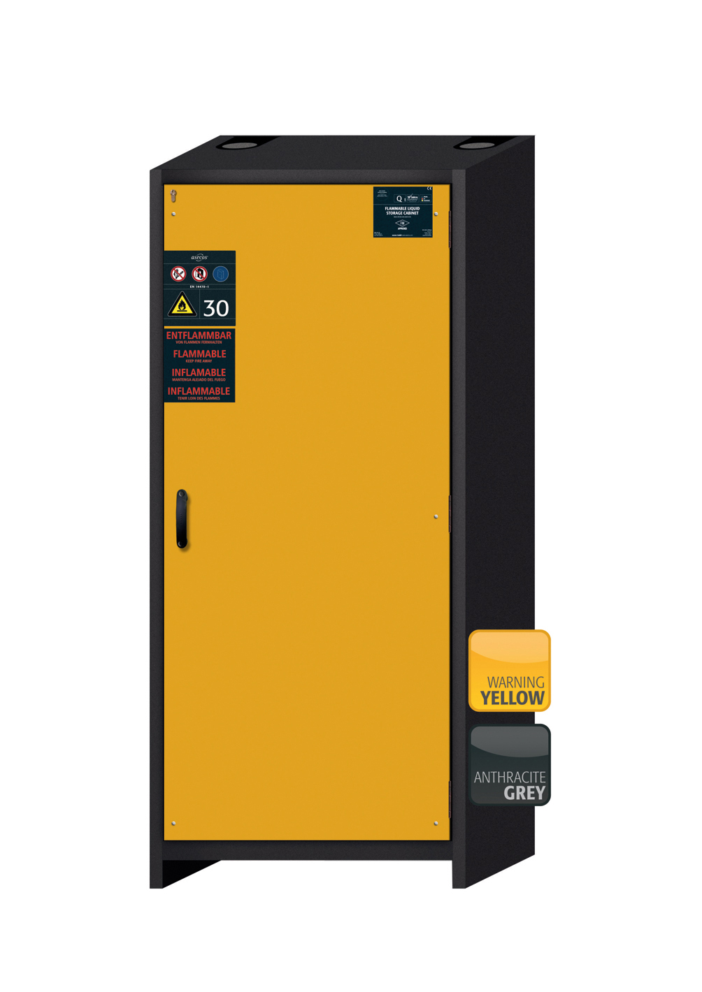 Abbildung des Schrank in der Farbvariante