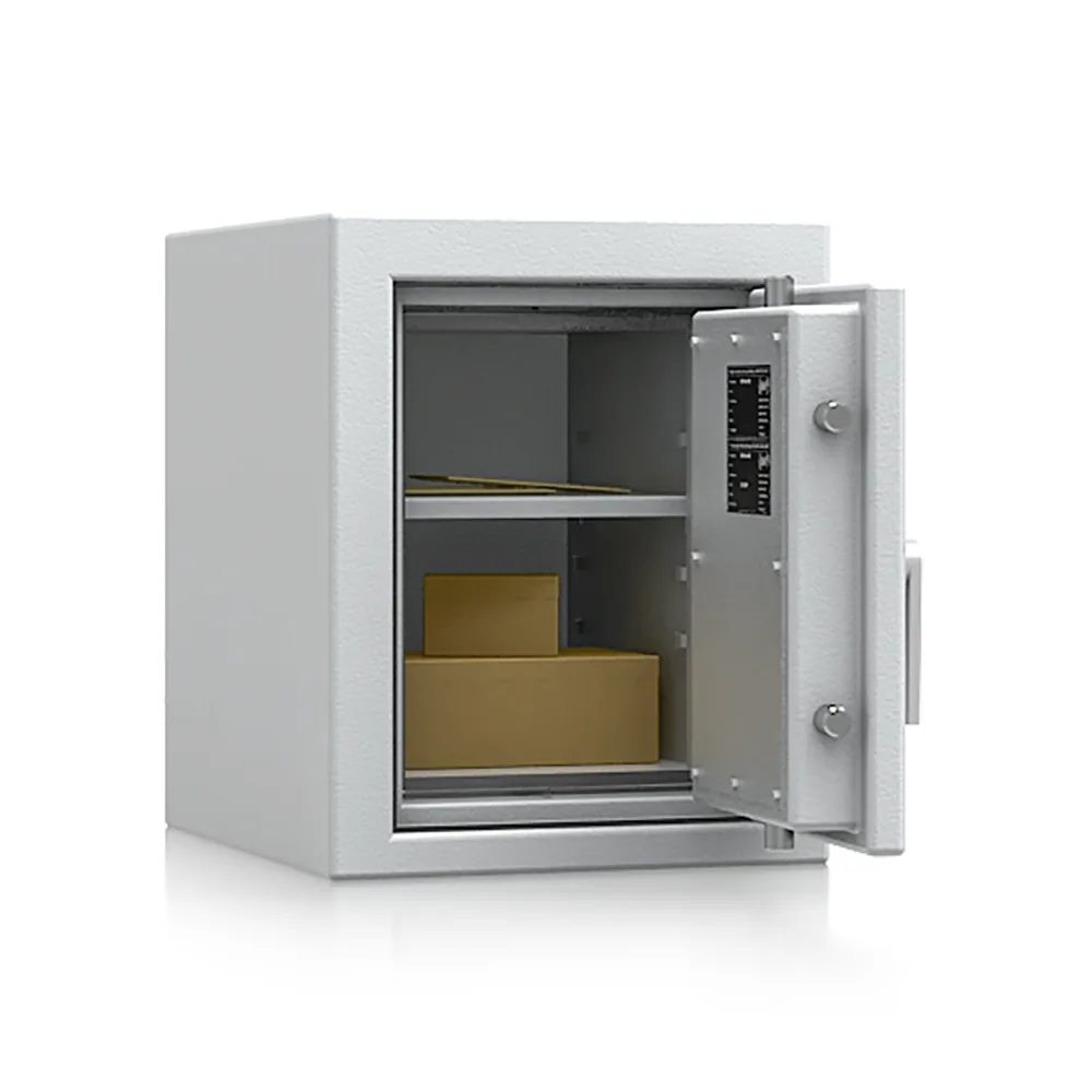Stahlbüroschrank BN 47