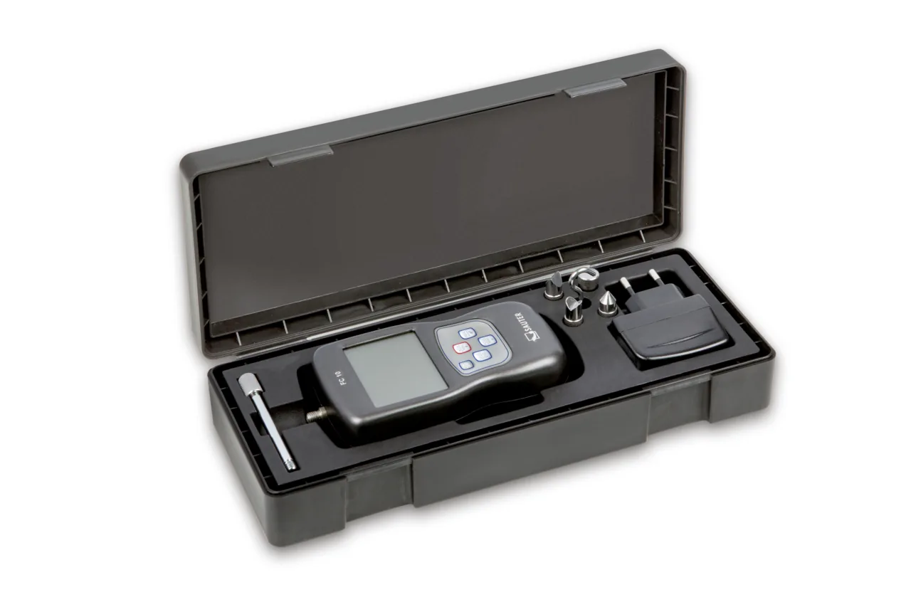 Digitales Kraftmessgerät SAUTER FC 10