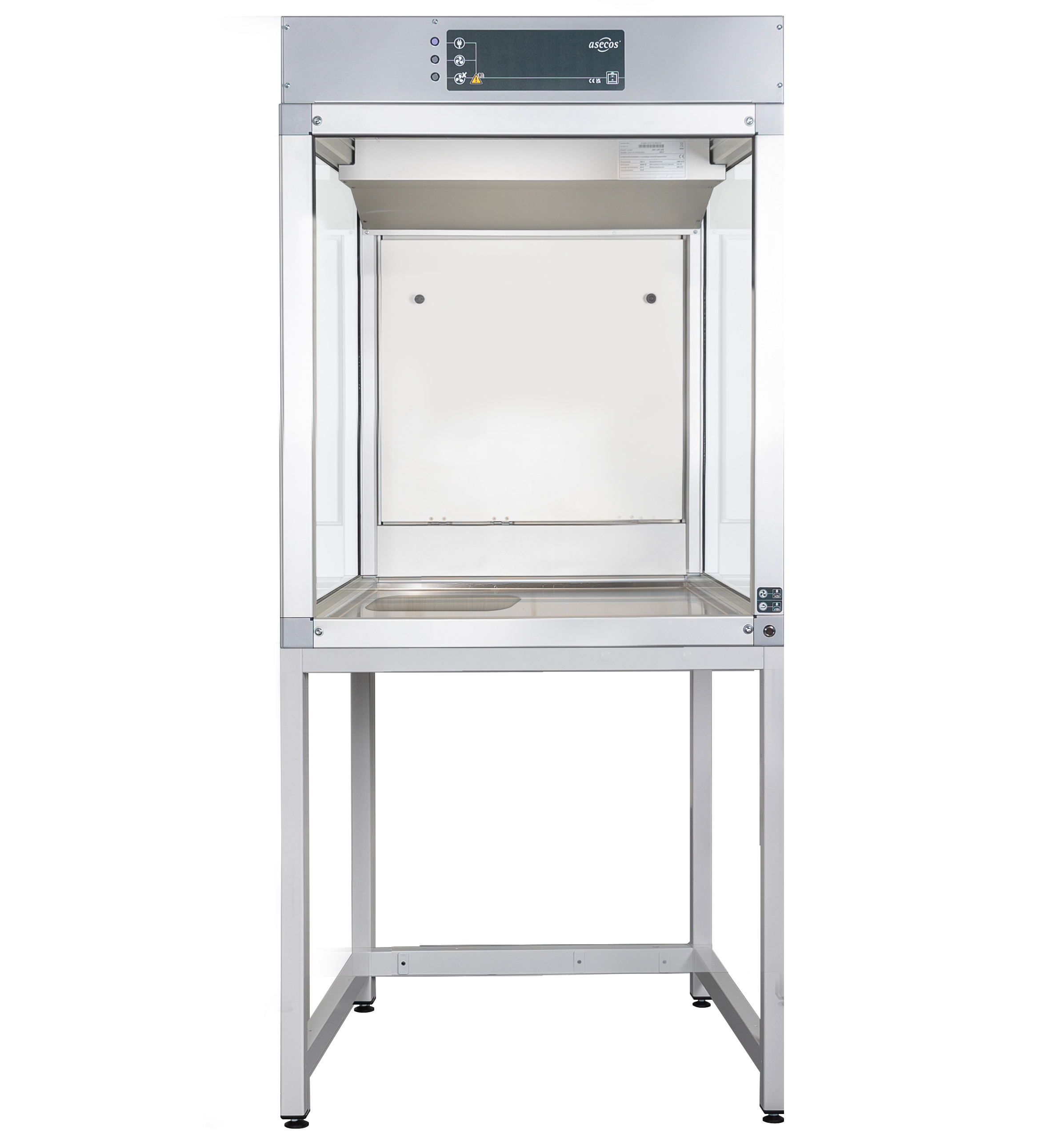 Gefahrstoffarbeitsplatz Artikelkonfiguration A40564902