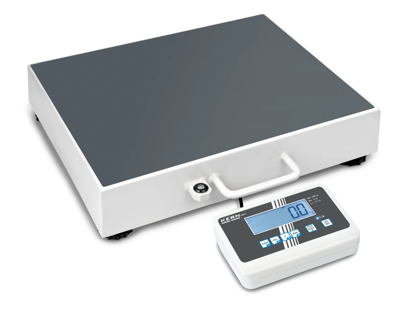 Personenwaage KERN MPC 300K-1LM